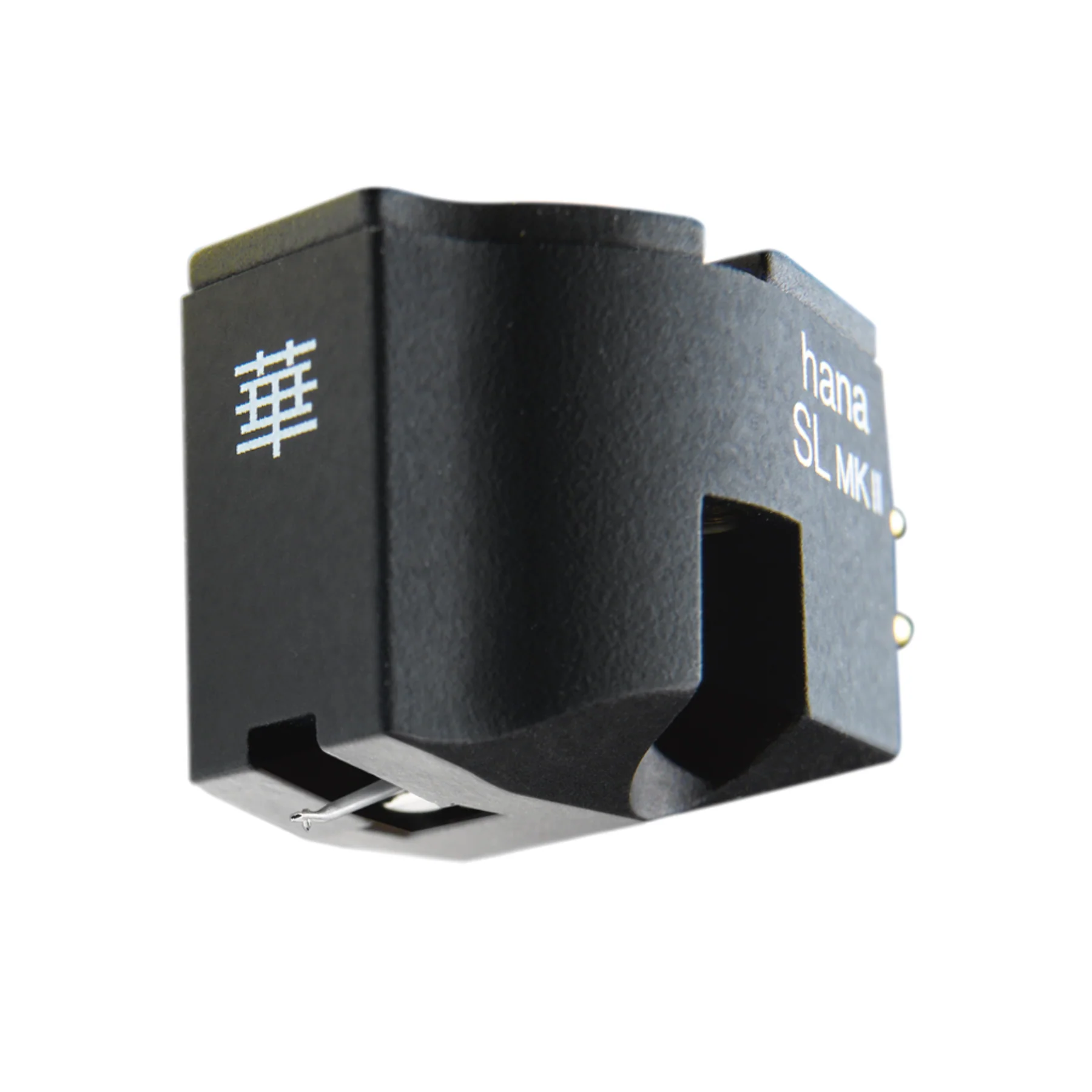 Hana SL MKII: Moving Coil Phono Cartridge