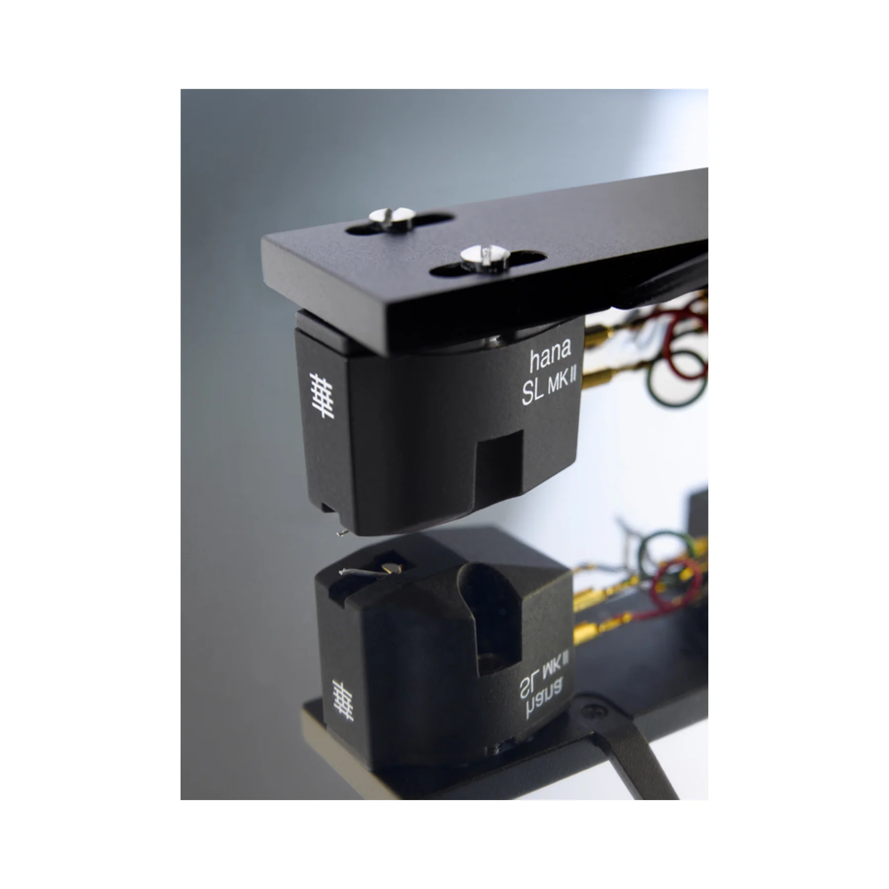 Hana SL MKII: Moving Coil Phono Cartridge - Image 3