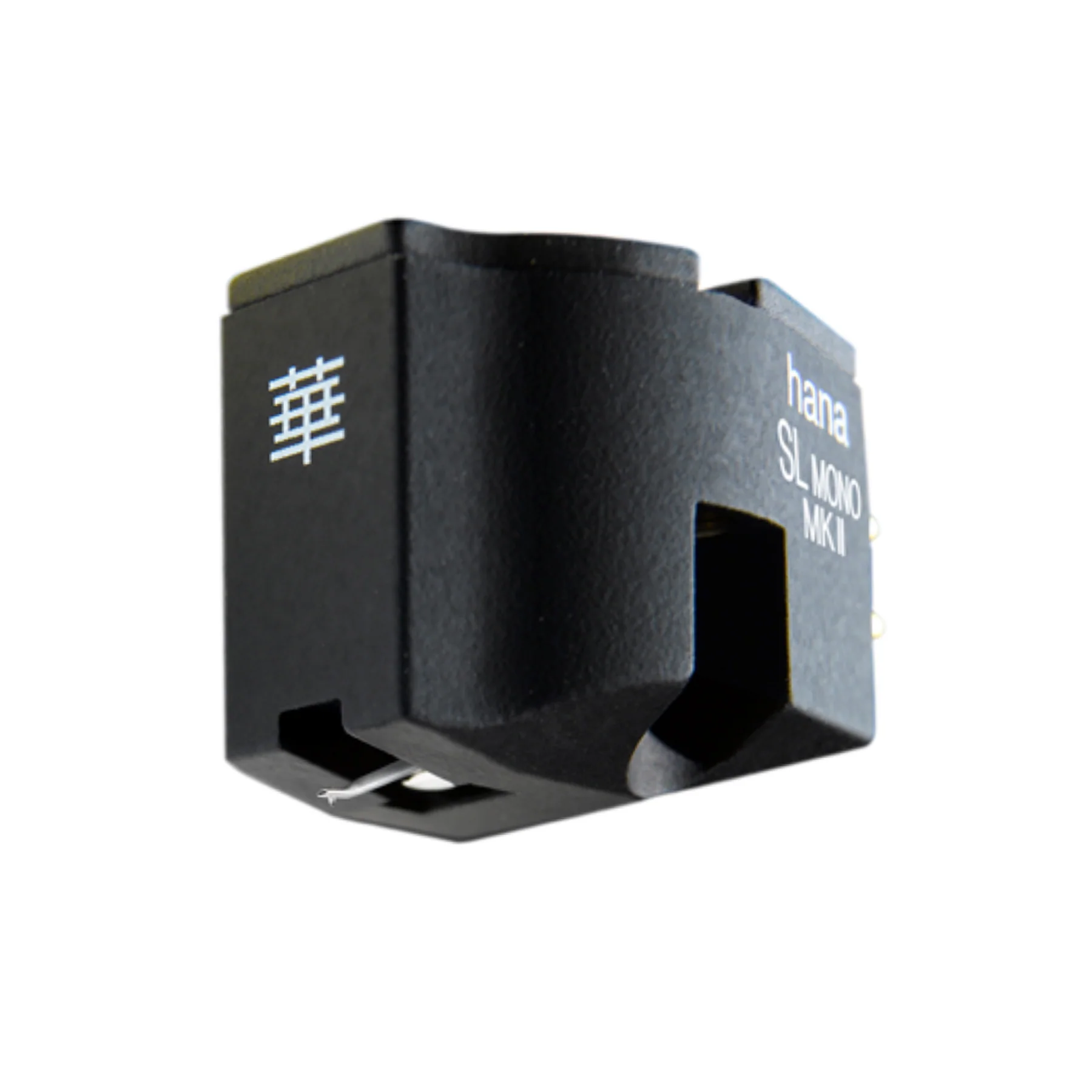 Hana SL Mono MKII: Moving Coil Mono Cartridge