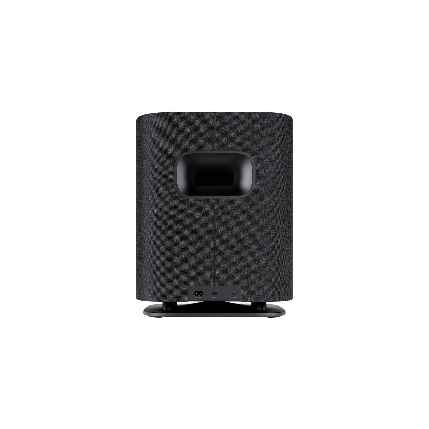 Harman Kardon Enchant 900 Soundbar with Enchant Subwoofer - Image 6