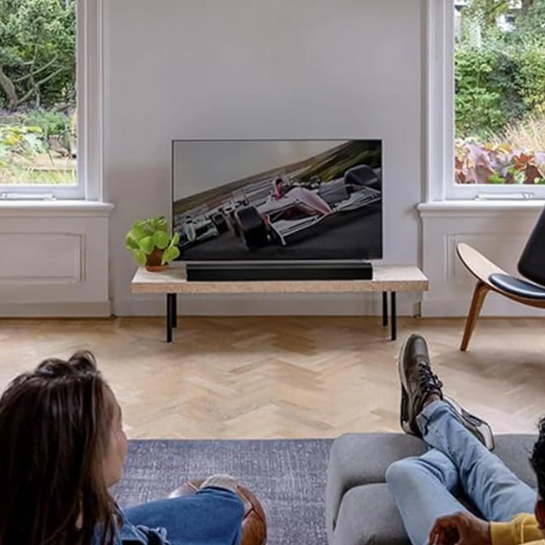 Harman Kardon Enchant 900 Soundbar with Enchant Subwoofer - Image 8