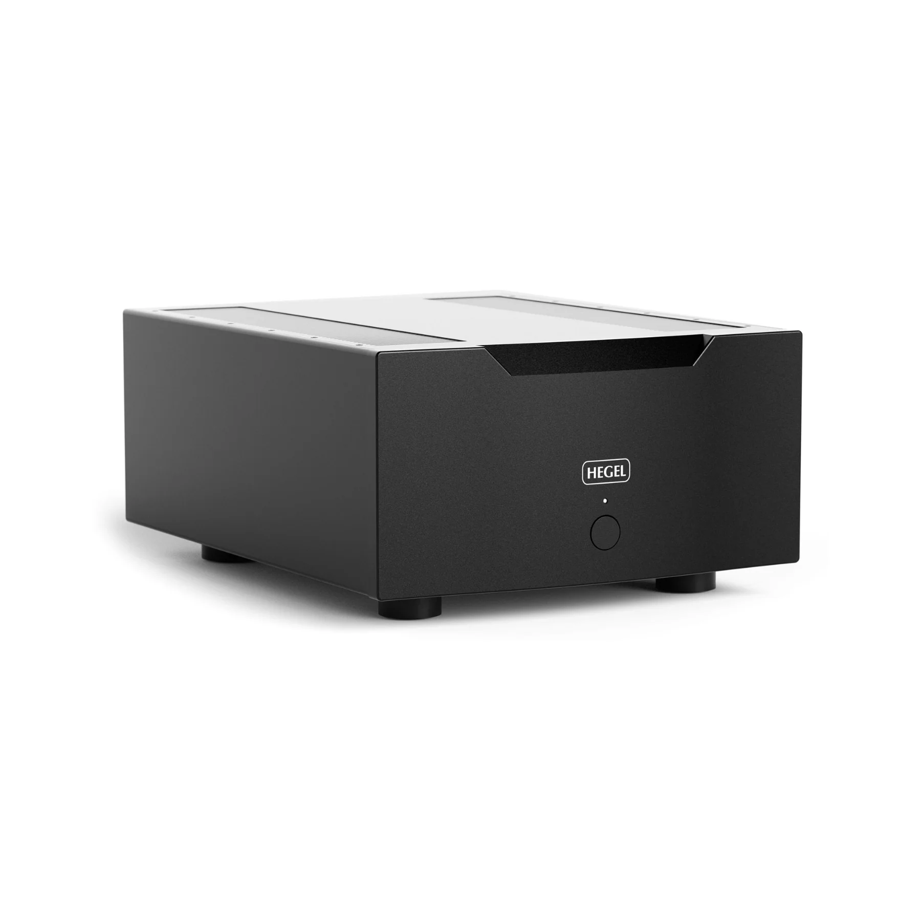 Hegel H30A Mono/Stereo Power Amp - Clearance / Open Box - Image 2