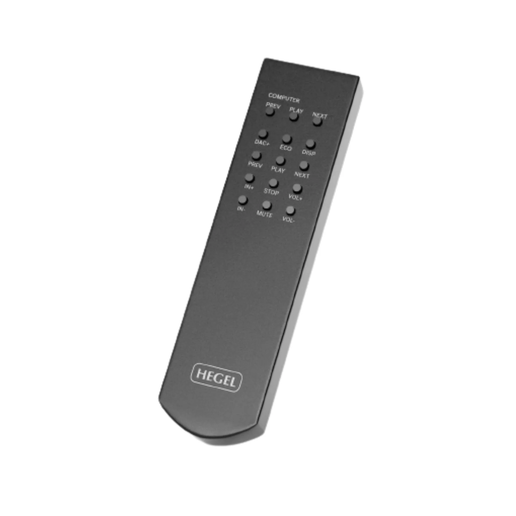 Hegel RC8 Remote Control