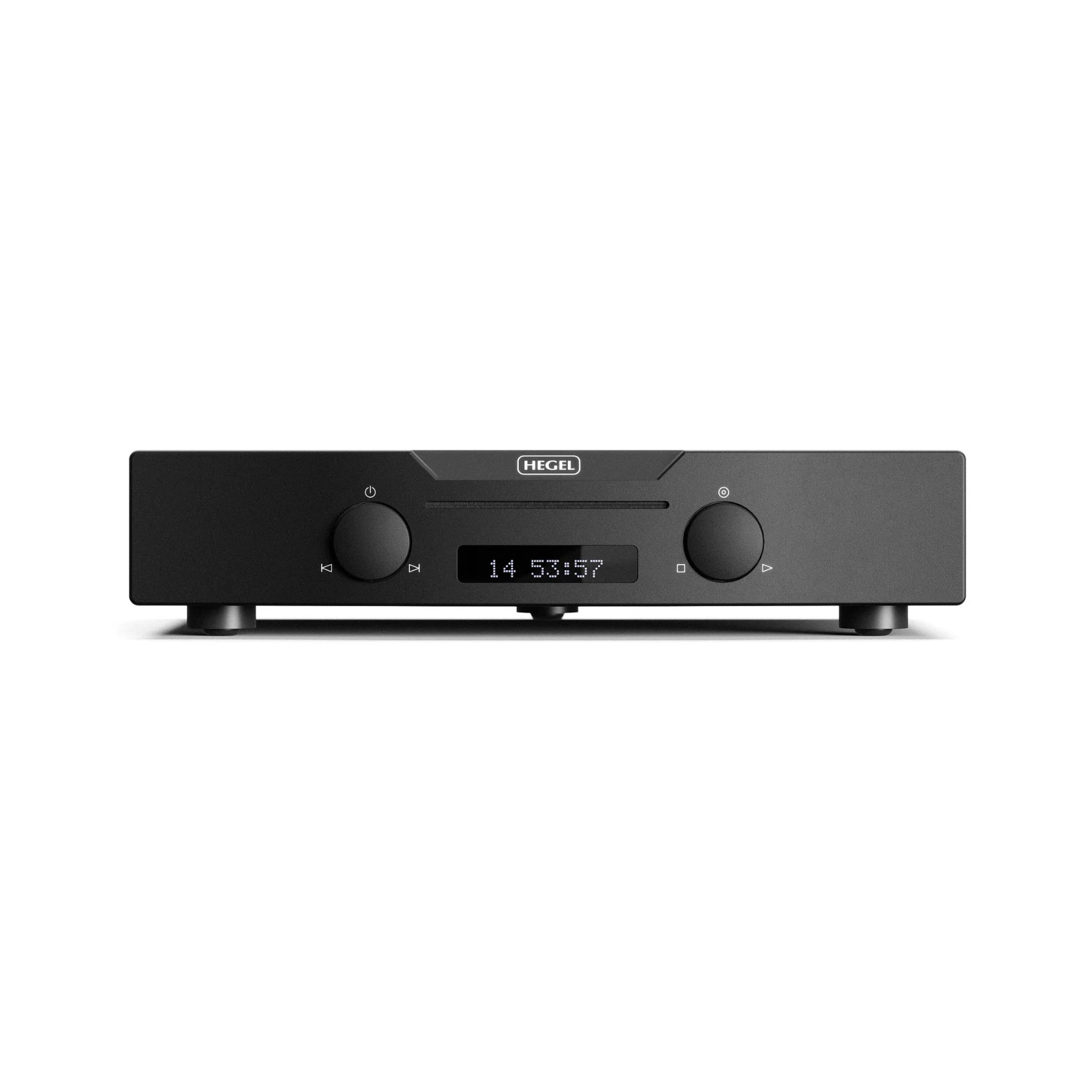 Hegel Viking CD Player - Clearance / Open Box