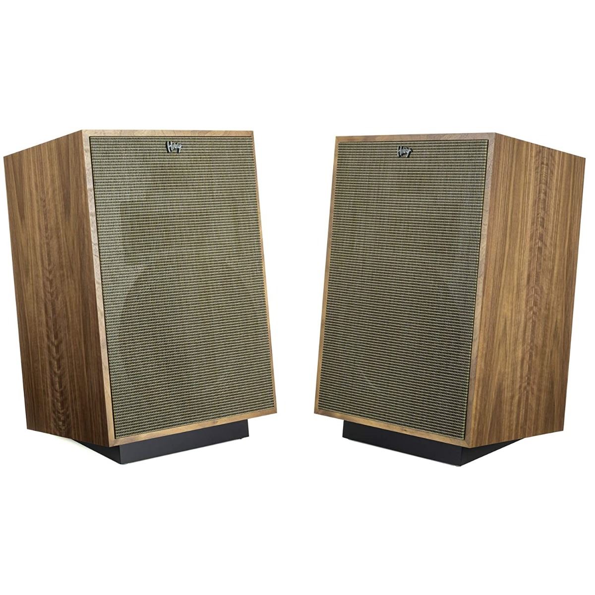 Klipsch Heresy IV Floorstanding Speakers - Pair