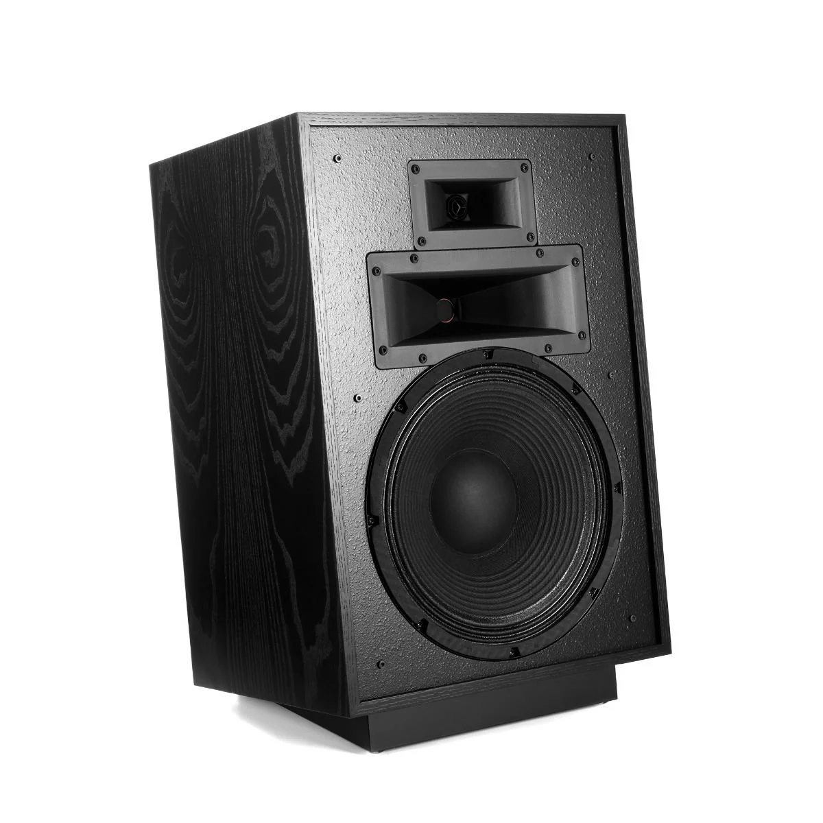 Klipsch Heresy IV Floorstanding Speakers - Pair - Image 10