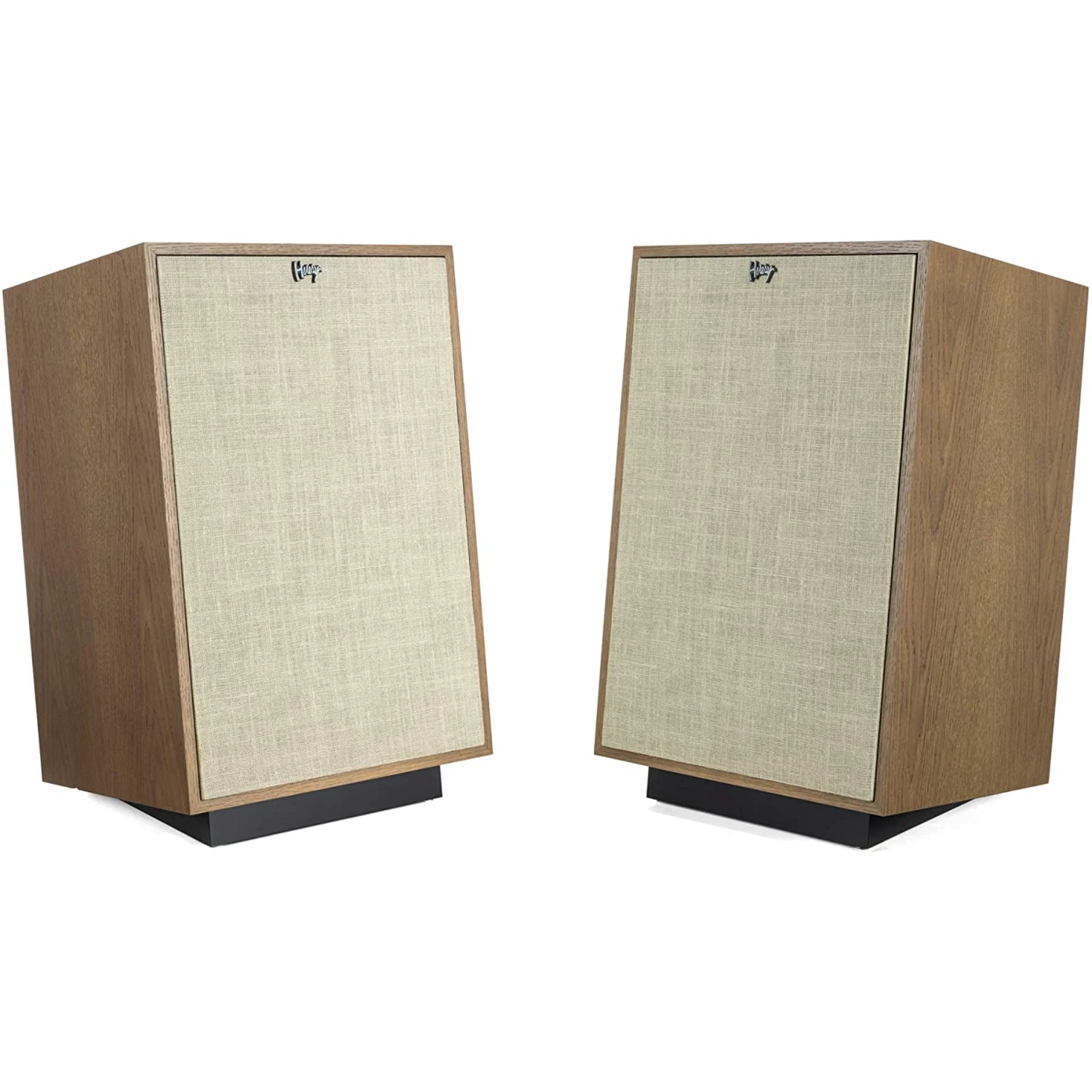 Klipsch Heresy IV Floorstanding Speakers - Pair - Image 15