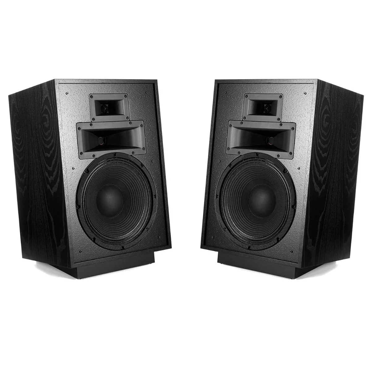 Klipsch Heresy IV Floorstanding Speakers - Pair - Image 3