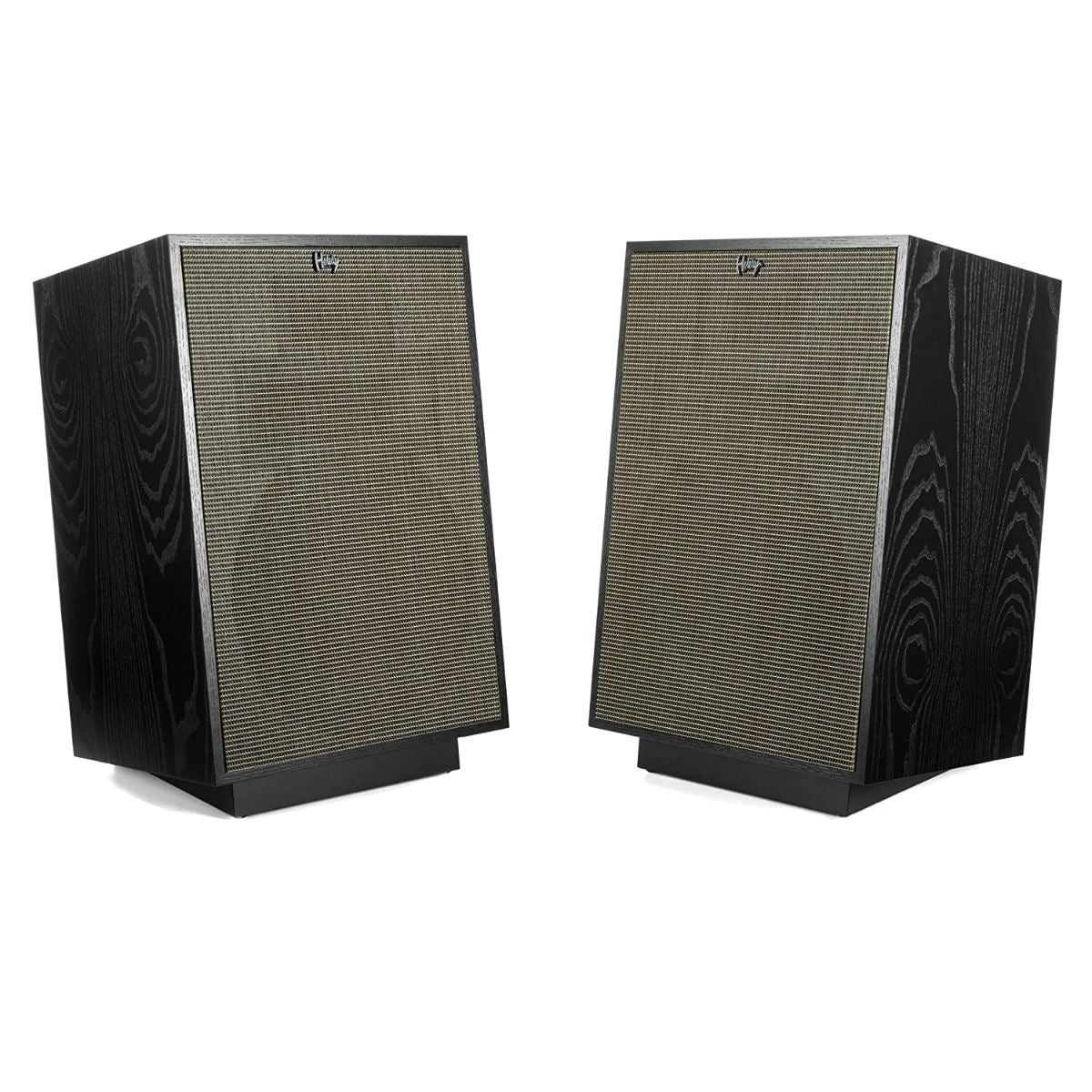 Klipsch Heresy IV Floorstanding Speakers - Pair - Image 6