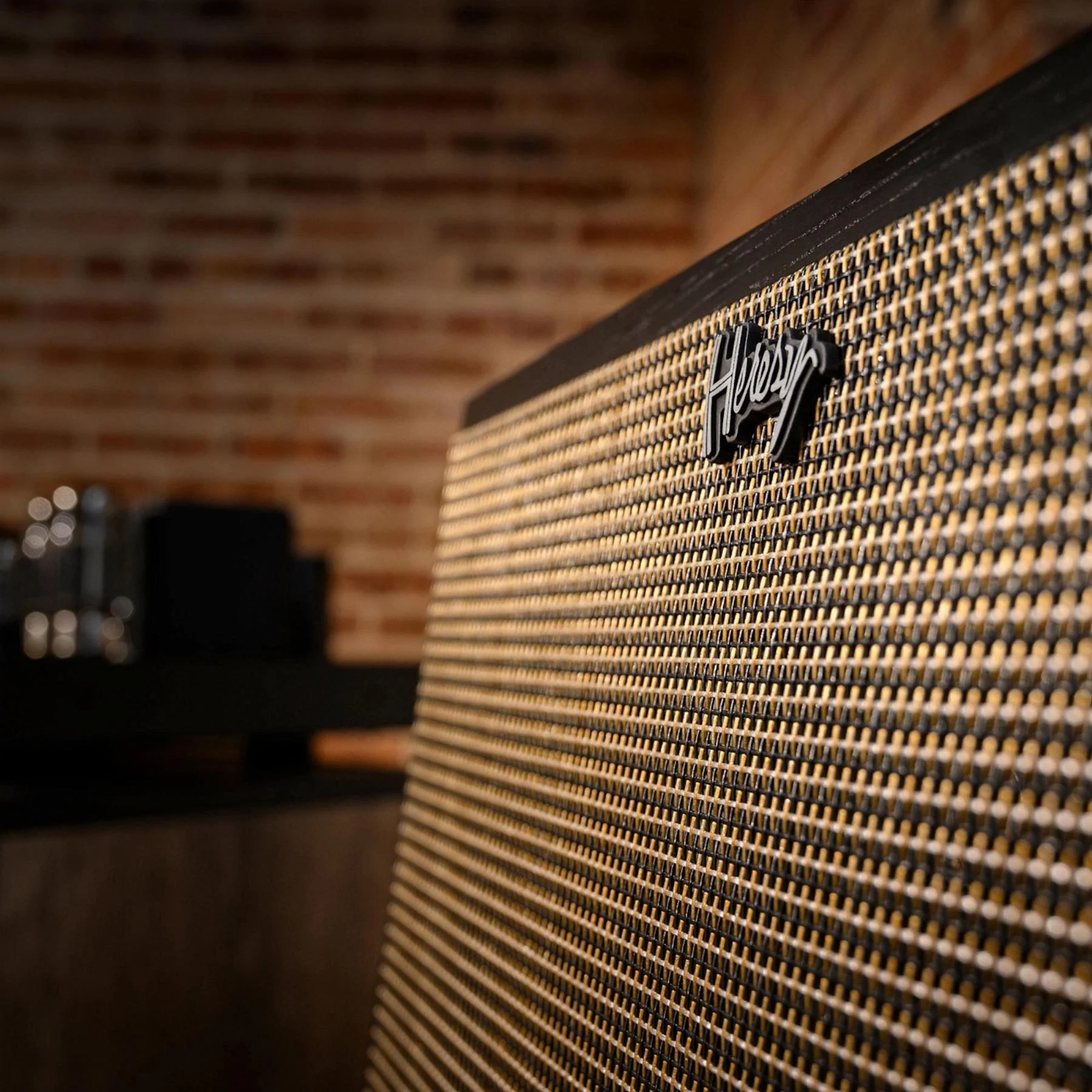 Klipsch Heresy IV Floorstanding Speakers - Pair - Image 7