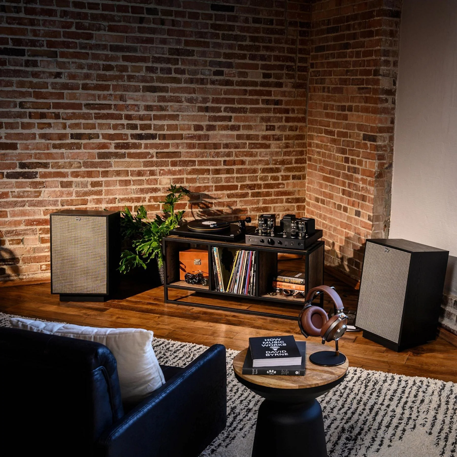 Klipsch Heresy IV Floorstanding Speakers - Pair - Image 8