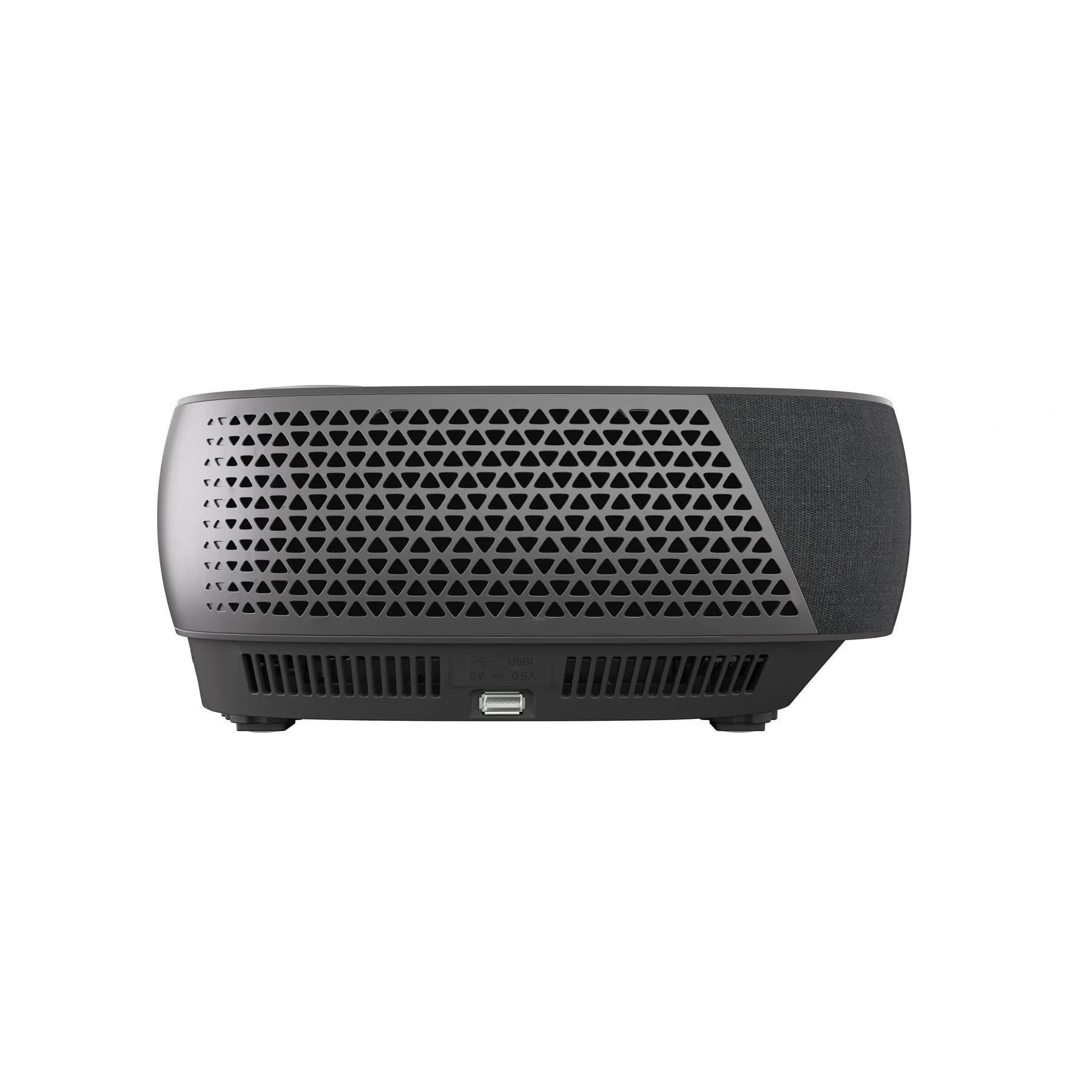 Hisense 100" L9 Series 4K TriChroma Laser TV - 100L9H-DLT100C - Clearance / Open Box - Image 4