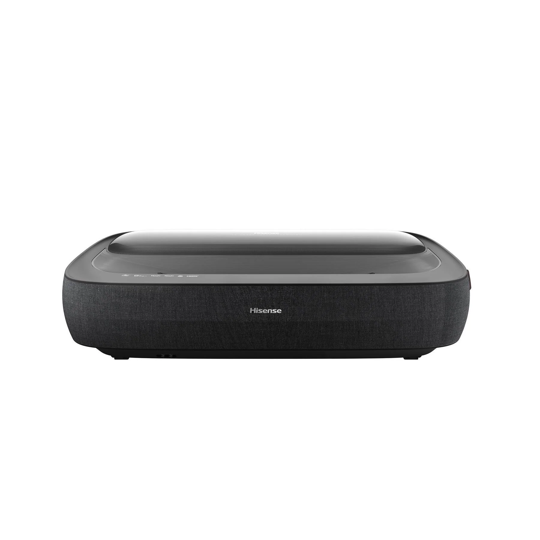 Hisense 120" L9 Series 4K TriChroma Laser TV 120L9H-CINE120A - Clearance / Open Box - Image 3