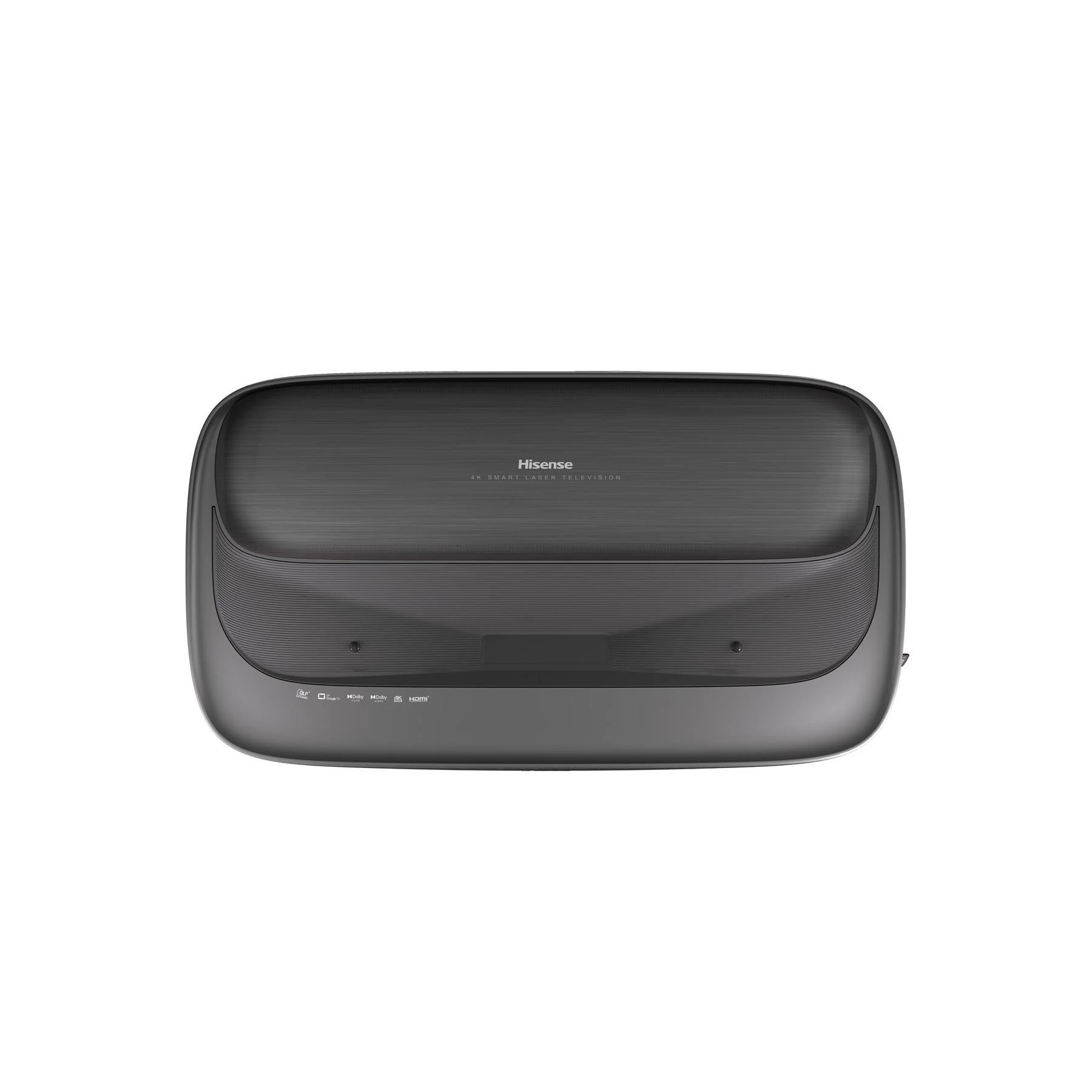 Hisense 120" L9 Series 4K TriChroma Laser TV 120L9H-CINE120A - Clearance / Open Box - Image 5