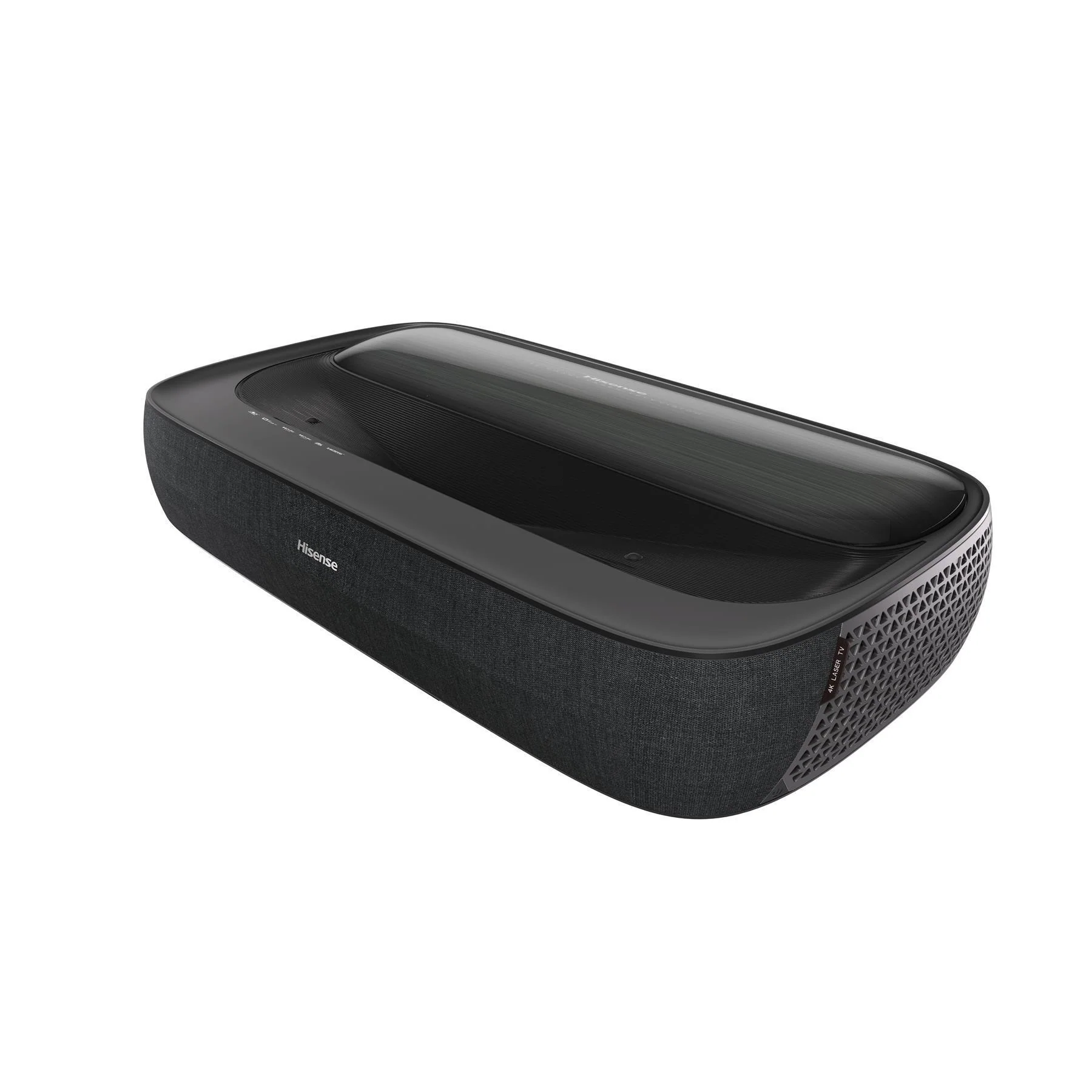 Hisense 120" L9 Series 4K TriChroma Laser TV 120L9H-CINE120A - Clearance / Open Box - Image 6