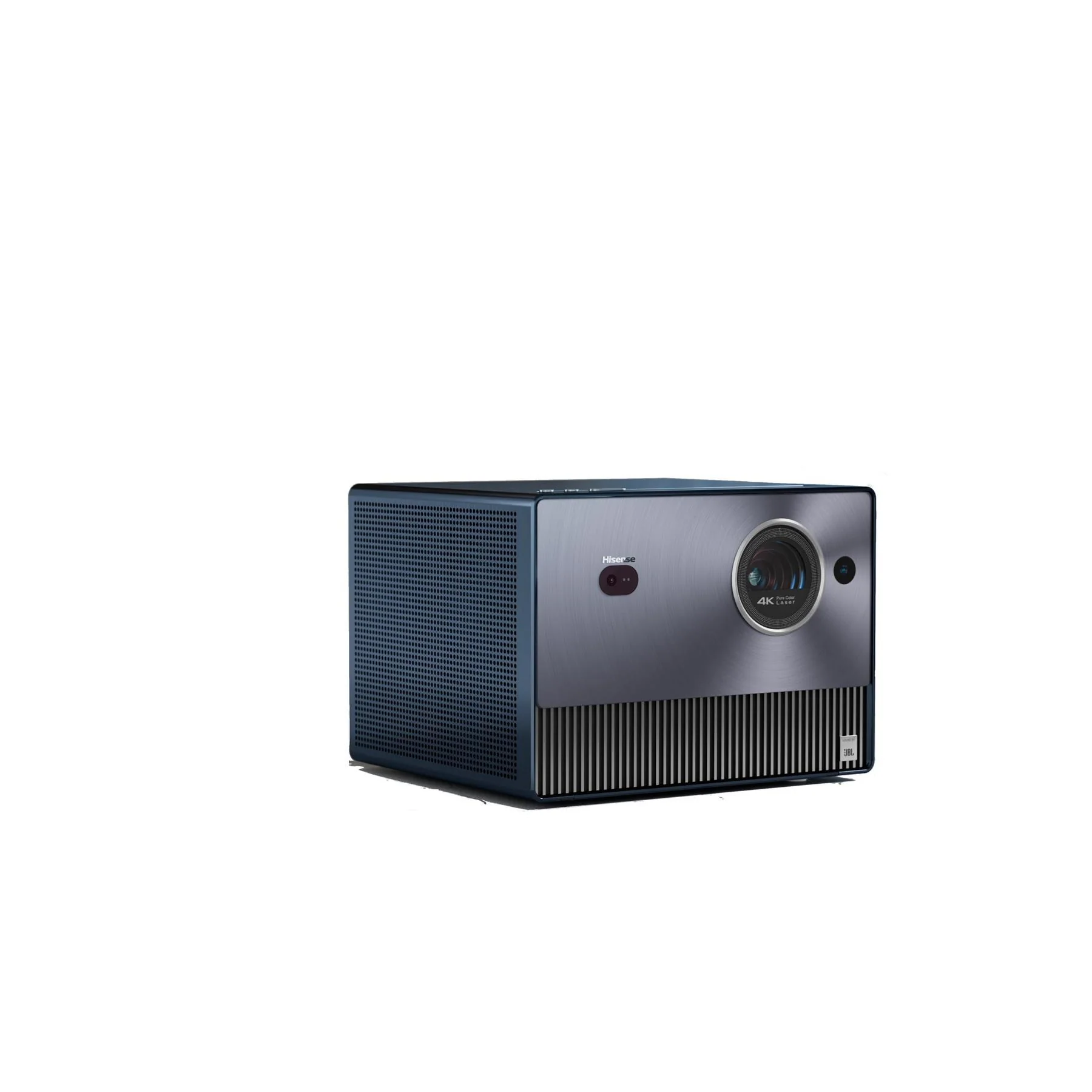 Hisense C1 Laser 4K Mini Projector - Image 3