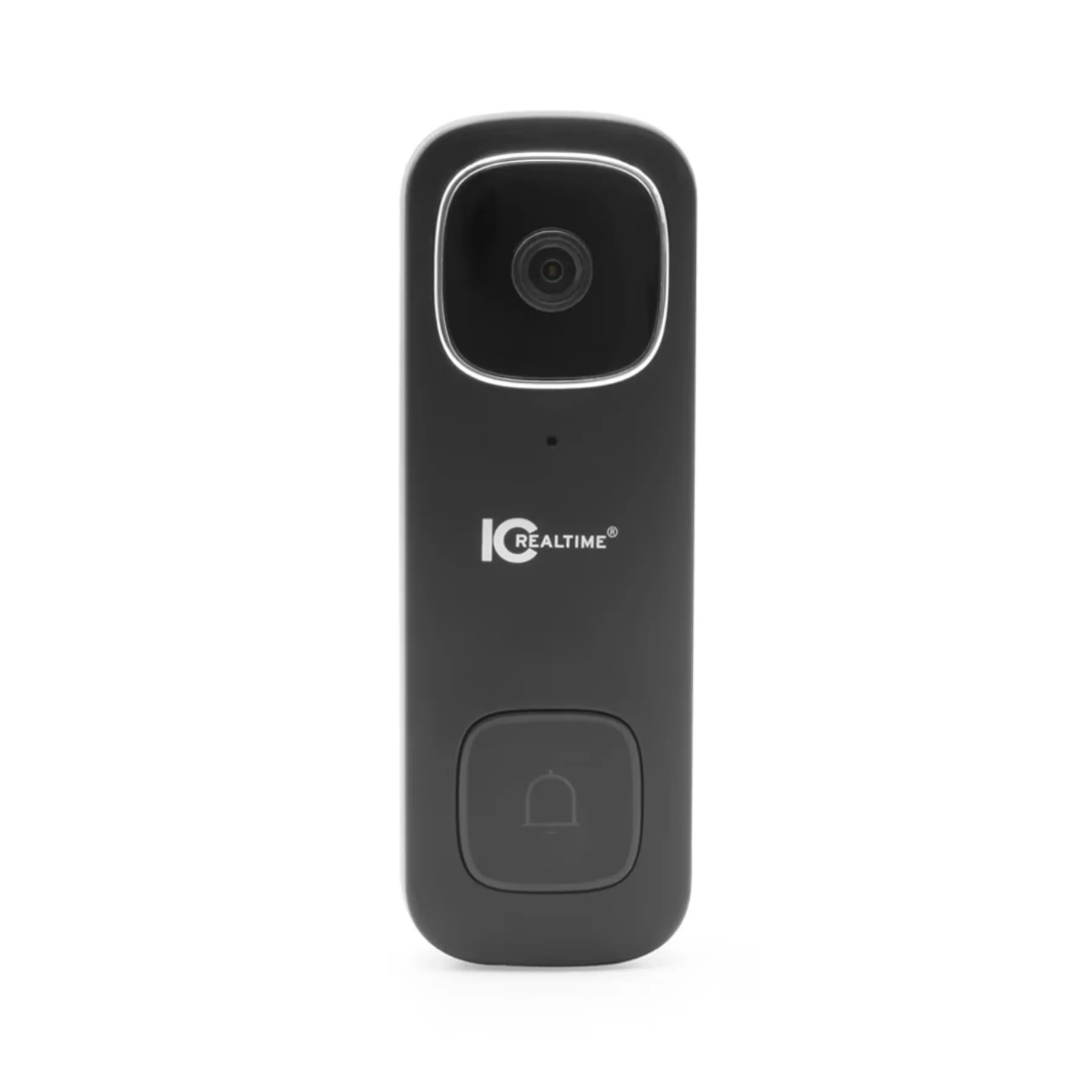 IC Realtime Dinger Pro 2 - 5MP Smart Dual Band Wi-Fi Video Doorbell - Clearance / Open Box
