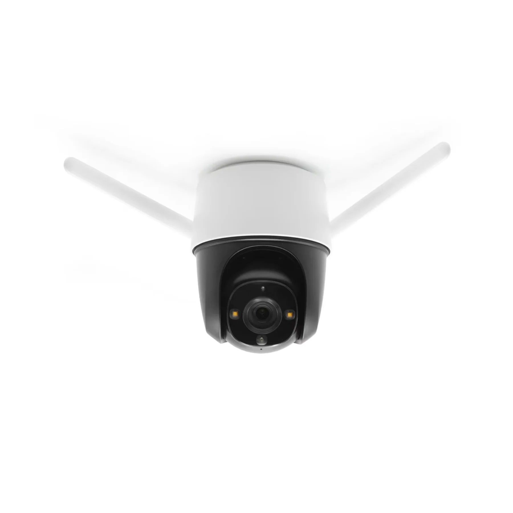 IC Realtime ORB-OUTDOOR - 360° WiFi Security Camera - Clearance / Open Box - Image 2