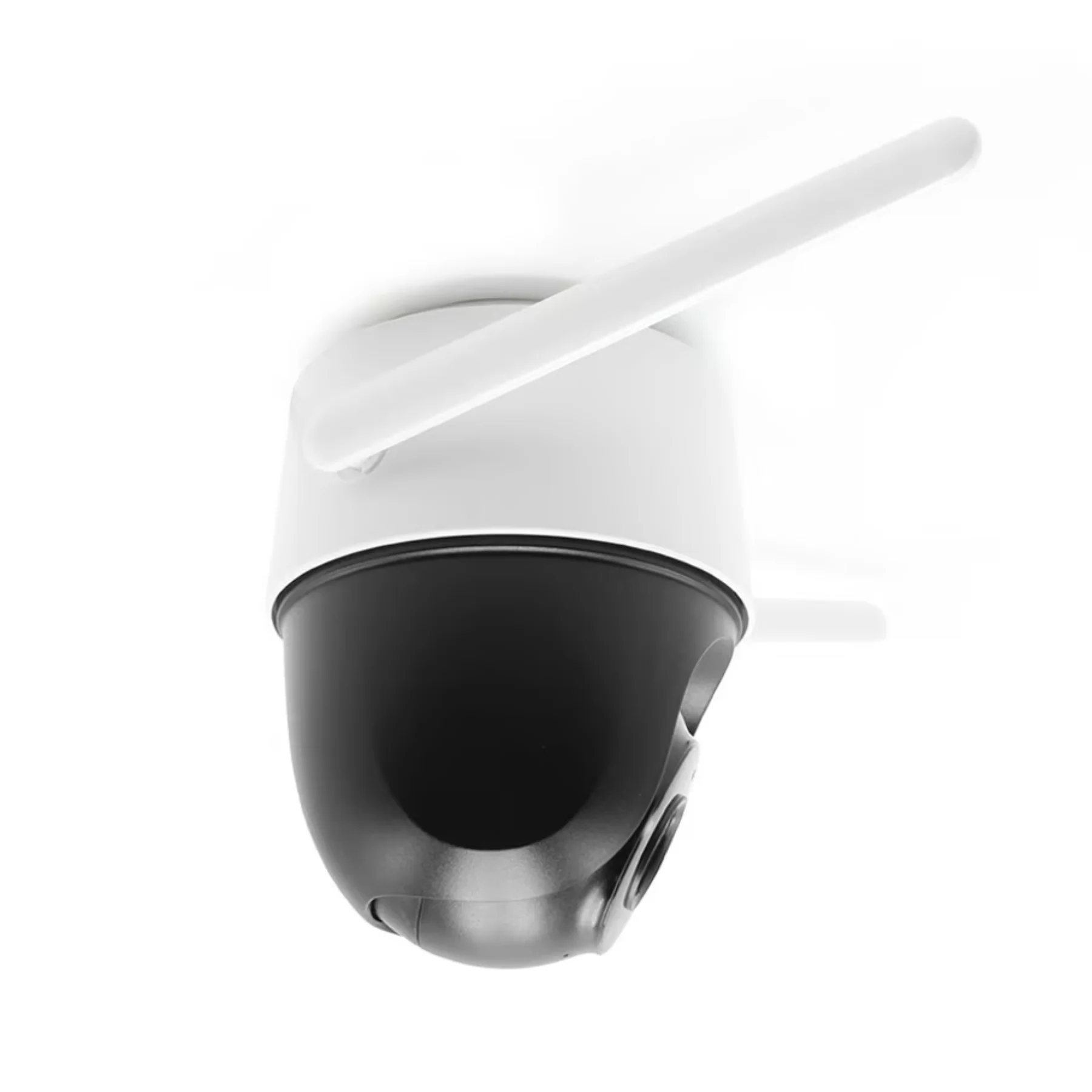 IC Realtime ORB-OUTDOOR - 360° WiFi Security Camera - Clearance / Open Box - Image 3