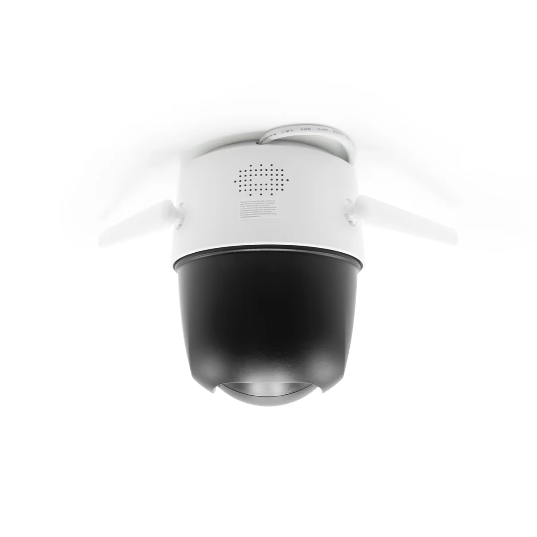 IC Realtime ORB-OUTDOOR - 360° WiFi Security Camera - Clearance / Open Box - Image 4