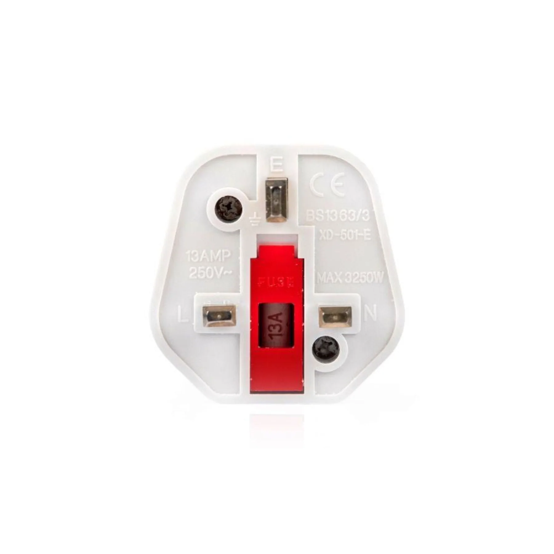iFi Audio SilentPower AC iPurifier - Mains Audio & Video Noise Eliminator - Image 5