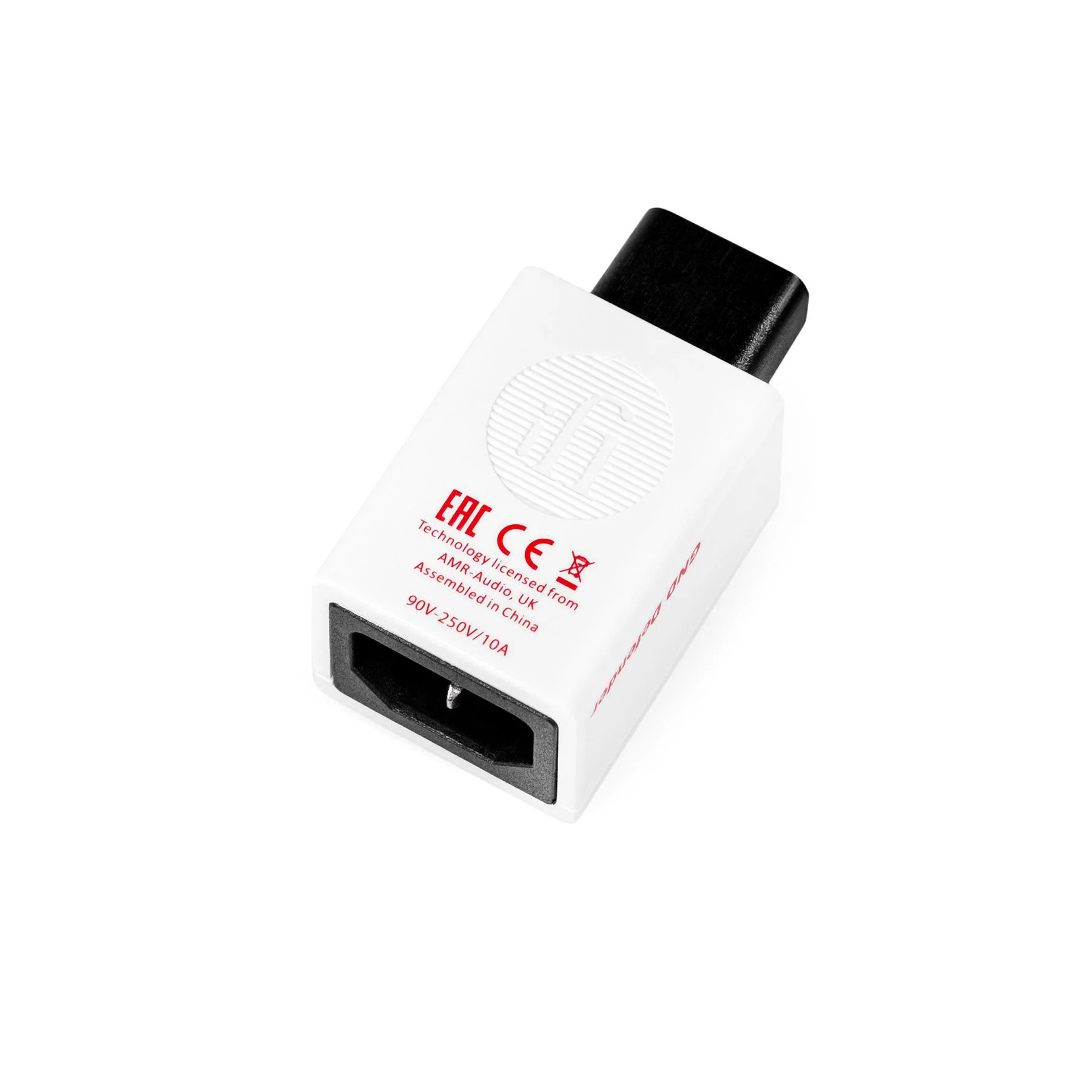 iFi Audio SilentPower - GND Defender - Intelligent Ground Control, IEC Connector Ground Loop Remover - Image 4