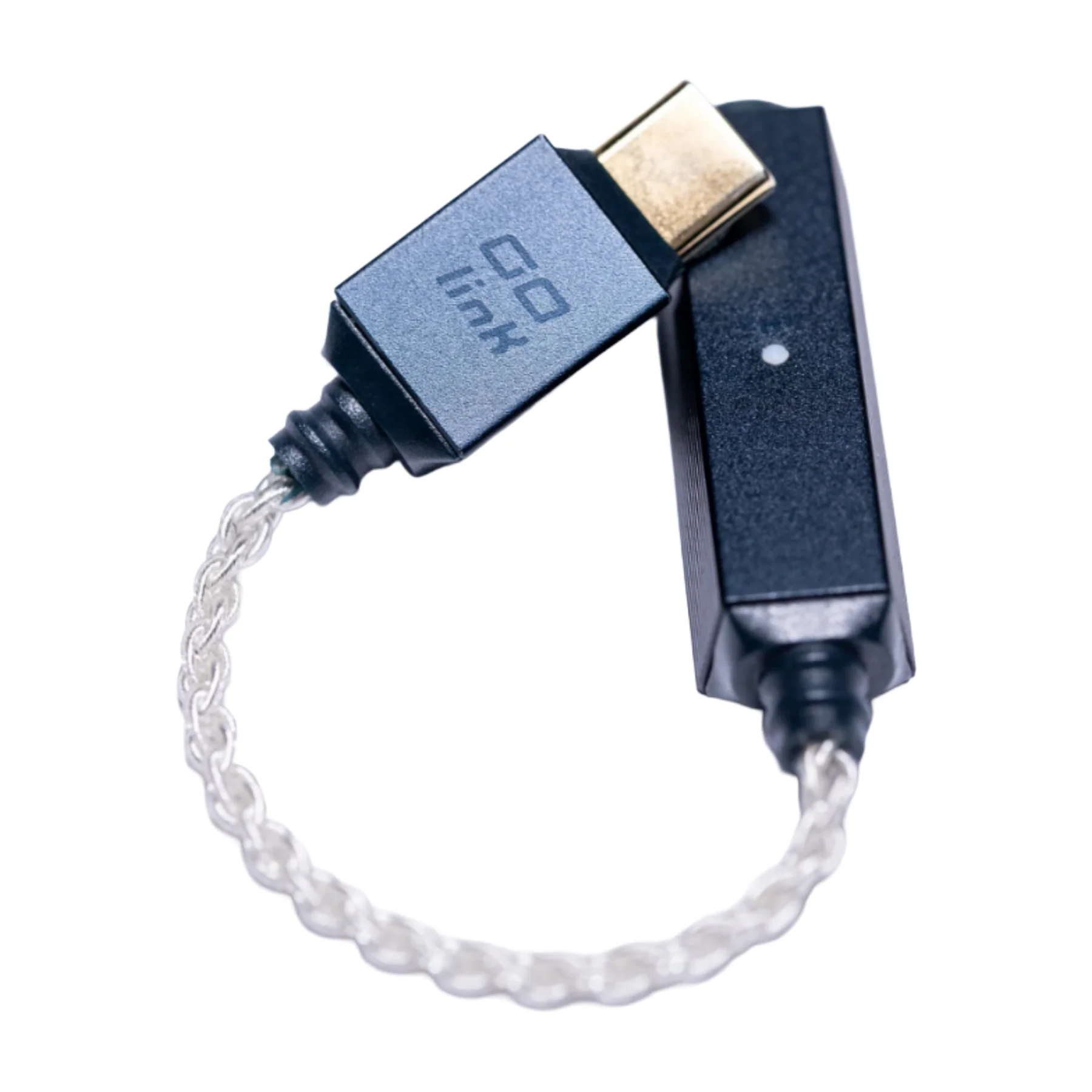 iFi Audio GO link 2 Portable USB DAC