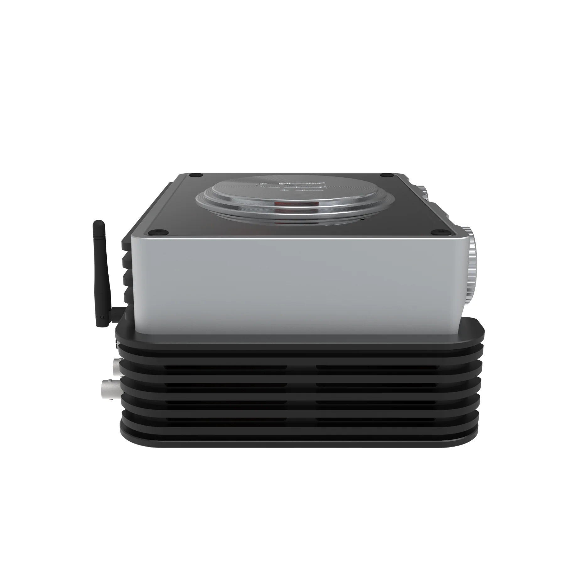iFi Audio iDSD Phantom Flagship Reference DAC, Streamer, Amp, & Preamp - Image 4