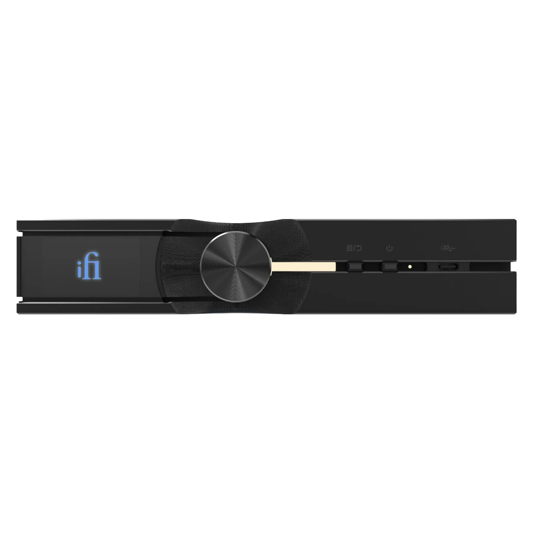 iFi Audio NEO Stream 3 Ultra-Resolution Network Audio Streamer