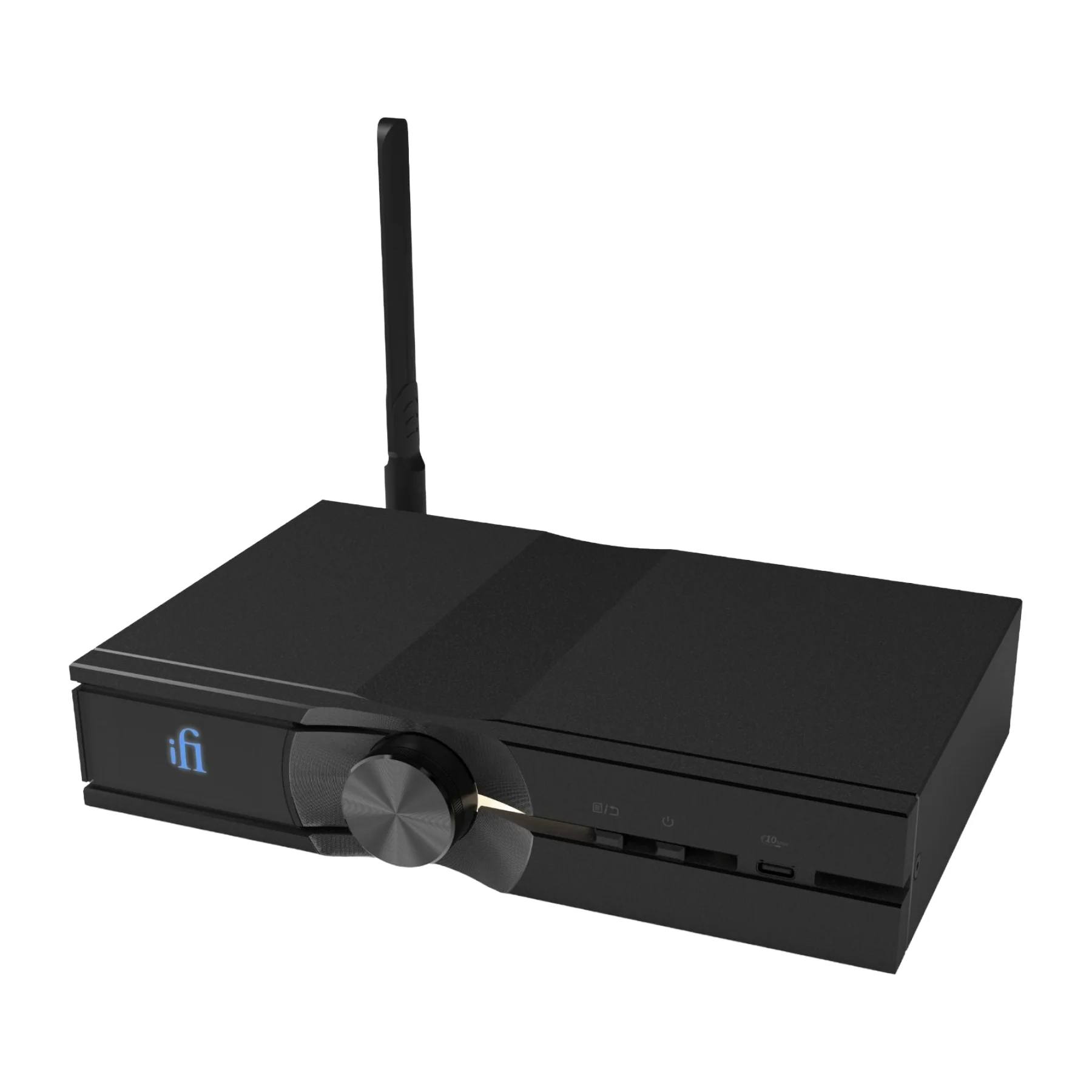 iFi Audio NEO Stream 3 Ultra-Resolution Network Audio Streamer - Image 3