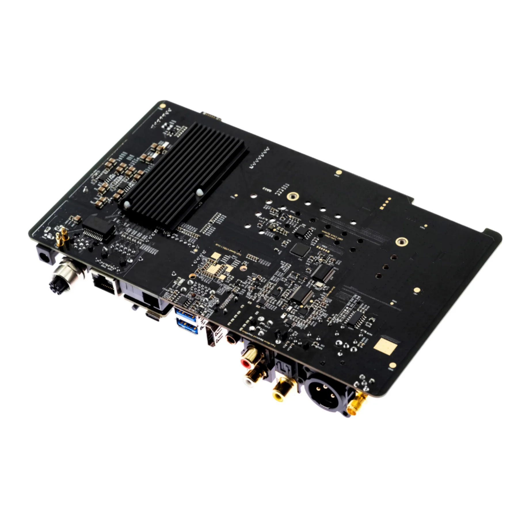 iFi Audio NEO Stream 3 Ultra-Resolution Network Audio Streamer - Image 4