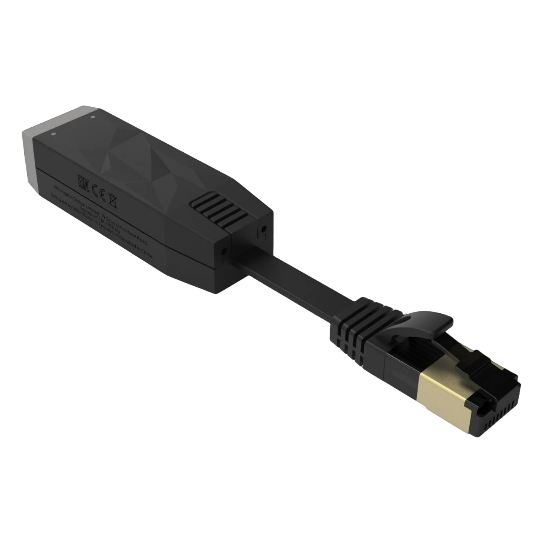 iFi Audio SilentPower LAN iSilencer+ Network Noise Filter - Image 2