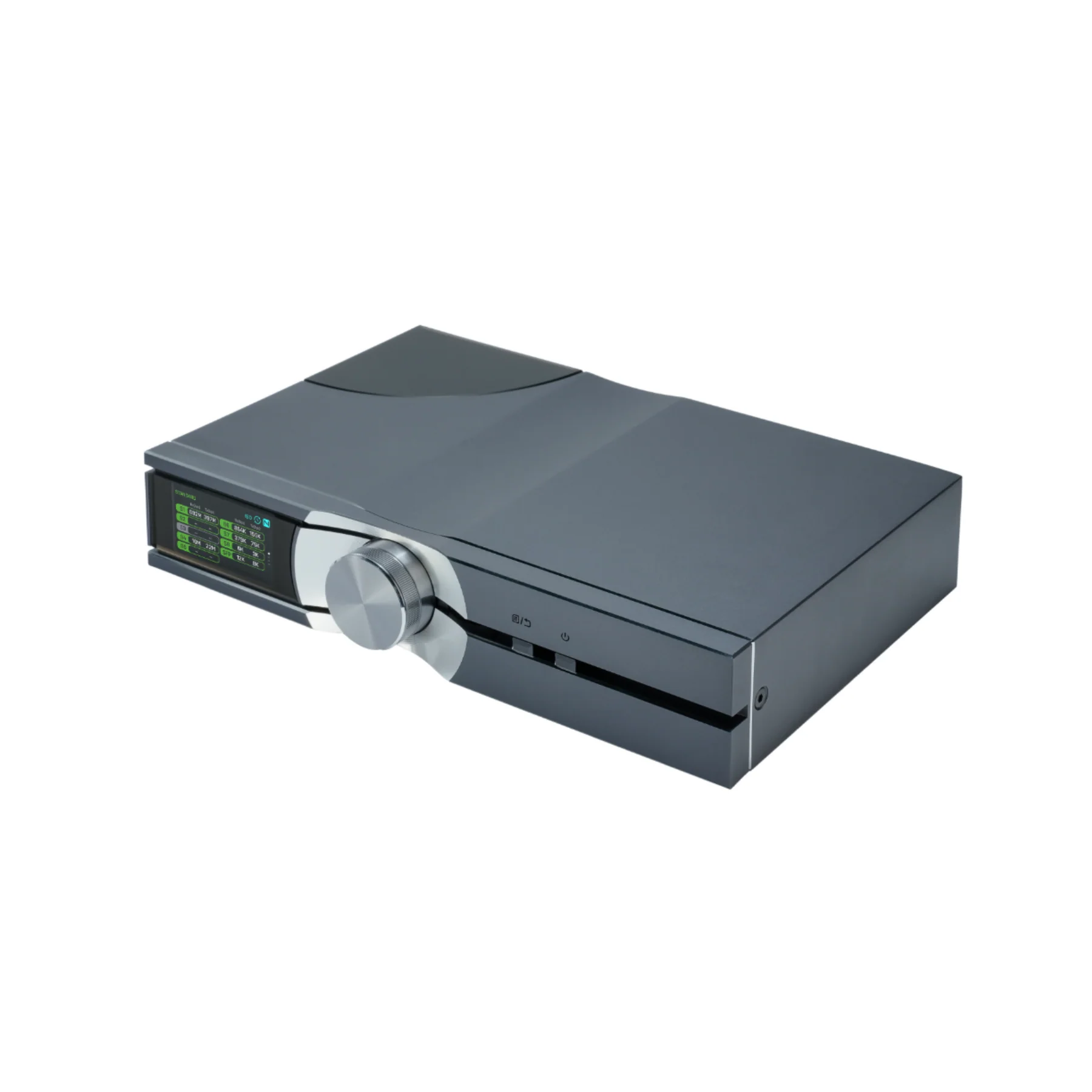 iFi Audio SilentPower OMNI LAN High Performance Network Switch - Clearance / Open Box