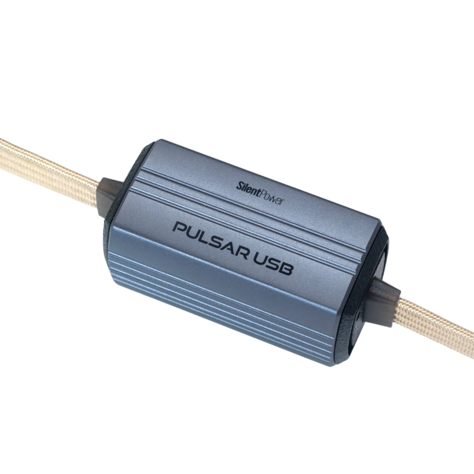 iFi Audio SilentPower Pulsar USB Cable & Power Conditioner - Image 4