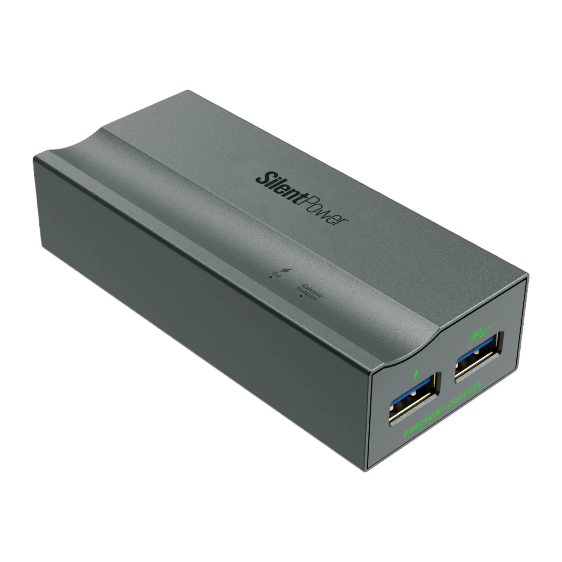 iFi Audio SilentPower USB iPurifier Pro