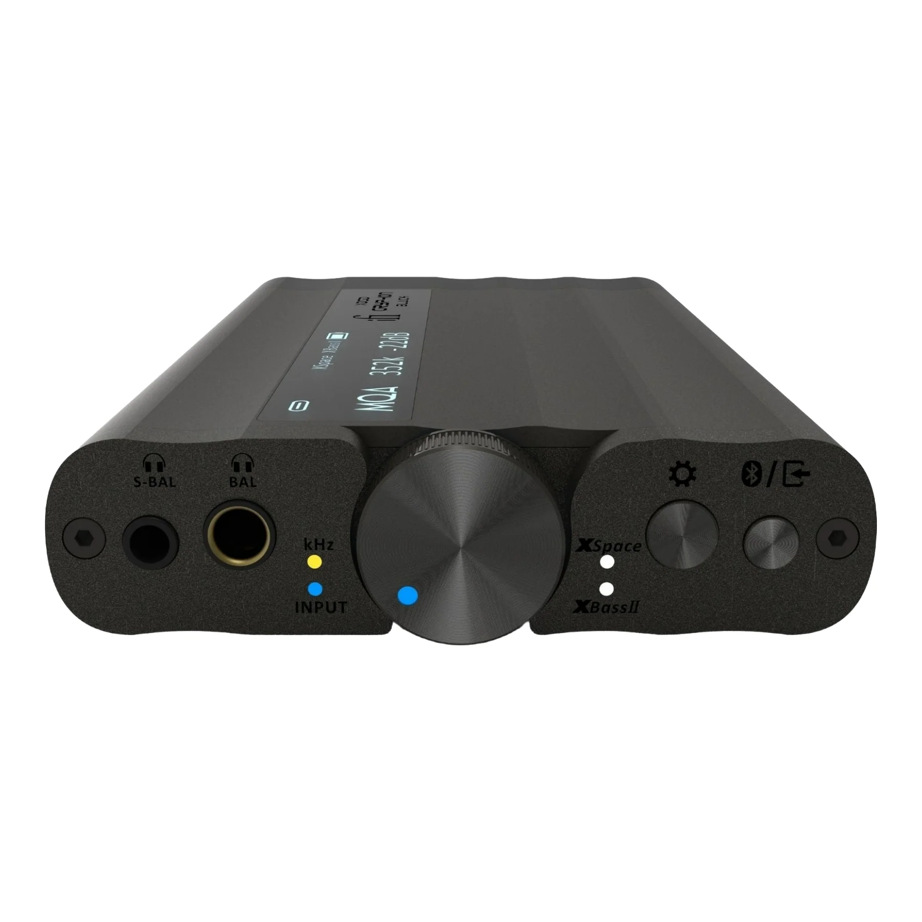 iFi Audio xDSD Gryphon Black Portable DAC/Amp - Image 3