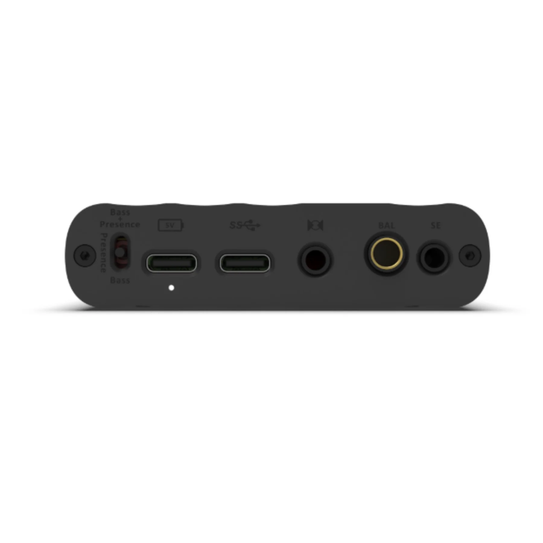 iFi Audio xDSD Gryphon Black Portable DAC/Amp - Image 5