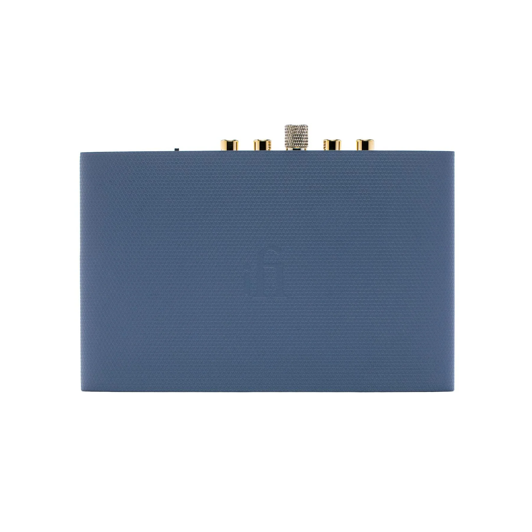 iFi Audio ZEN Air Phono 2 MM/MC Phono Preamplifier - Image 4