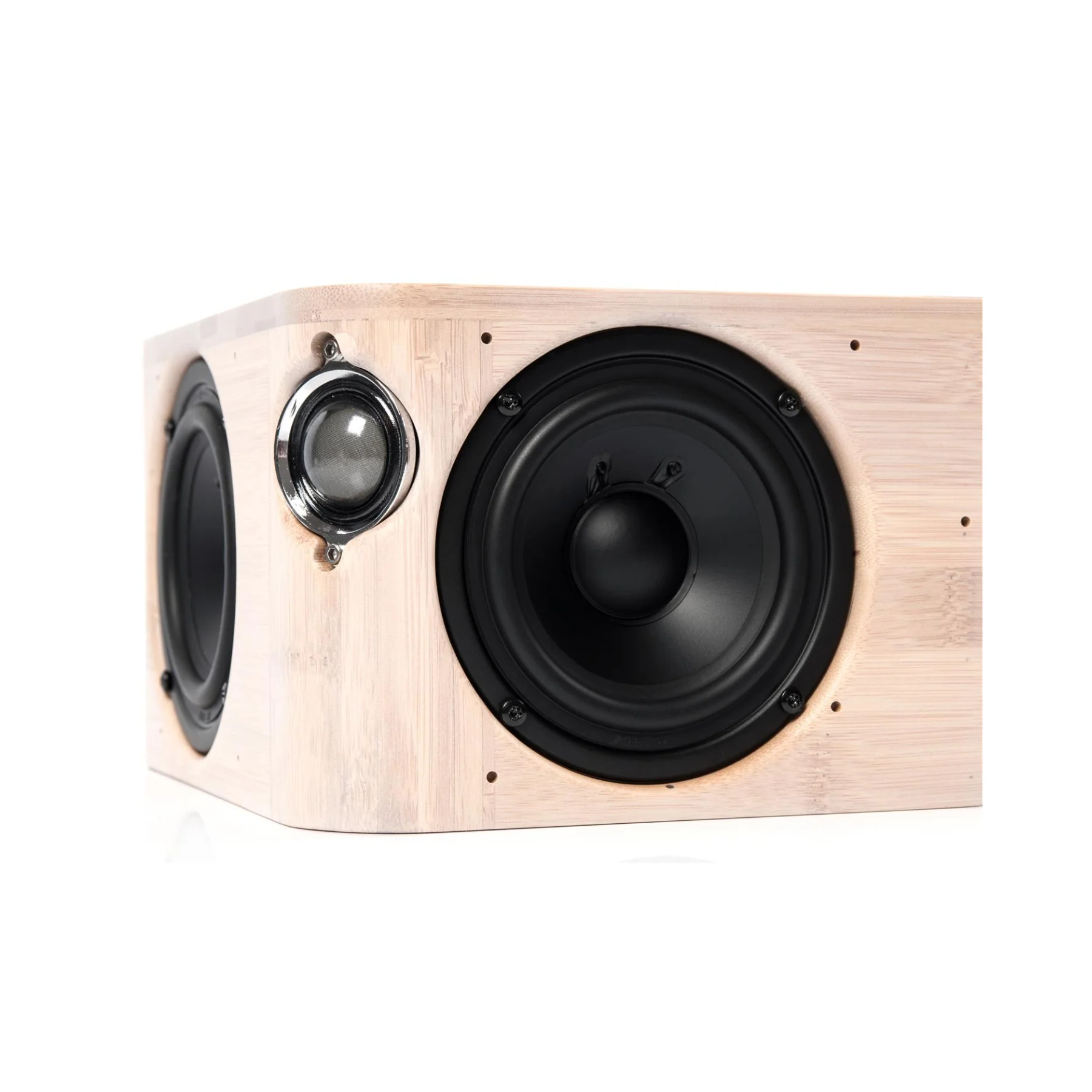 iFi Audio Aurora - All In One Music System - Image 4