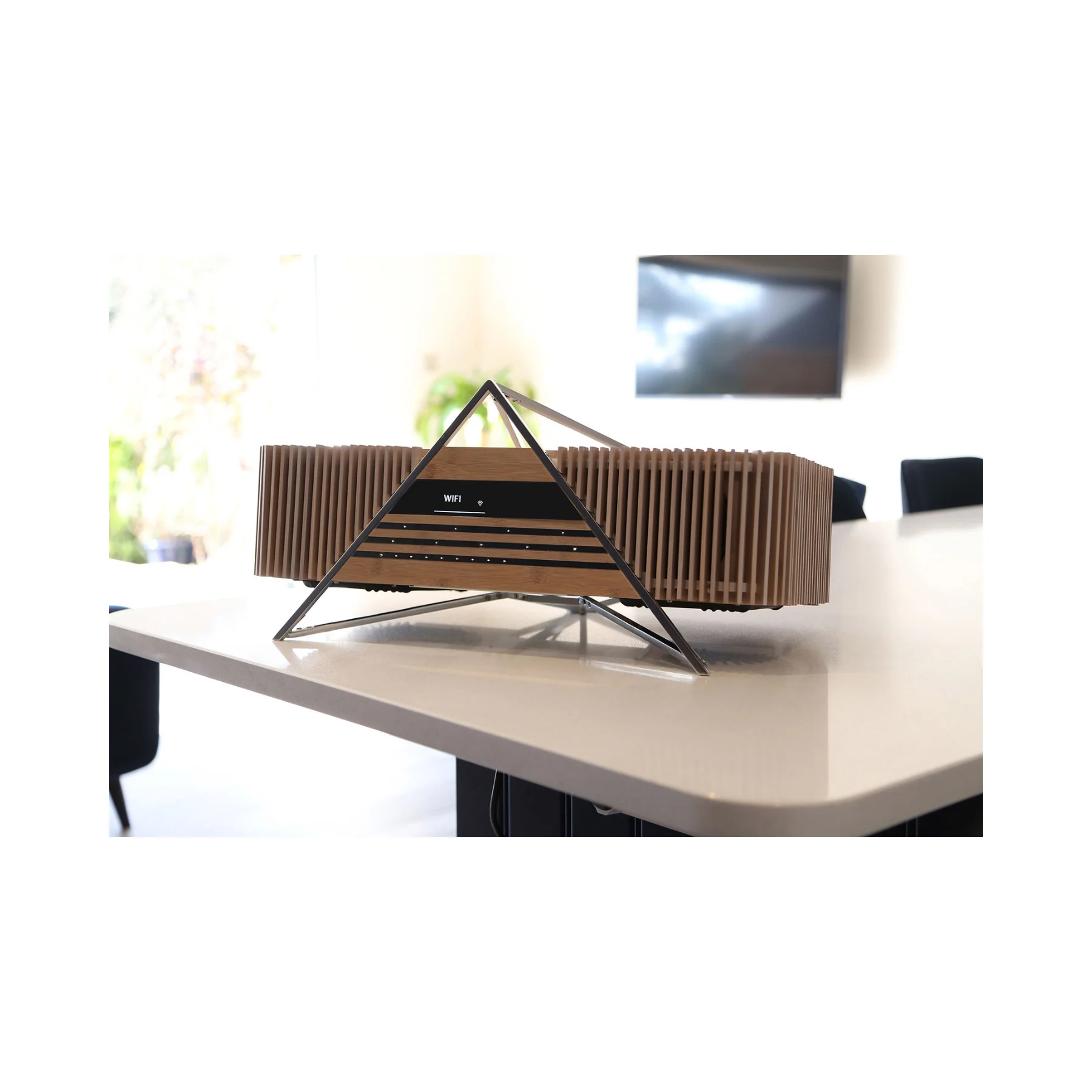 iFi Audio Aurora - All In One Music System - Clearance / Open Box - Image 4