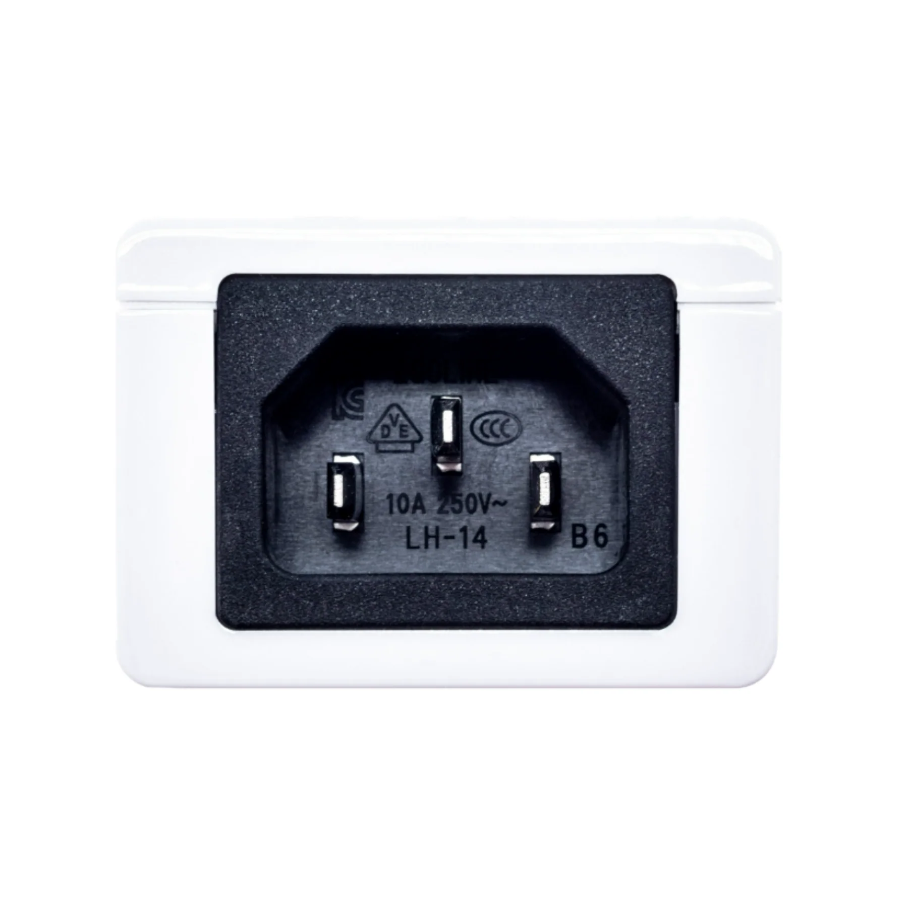 iFi Audio DC Blocker+ - Reduce Transformer Hum - Clearance / Open Box - Image 3