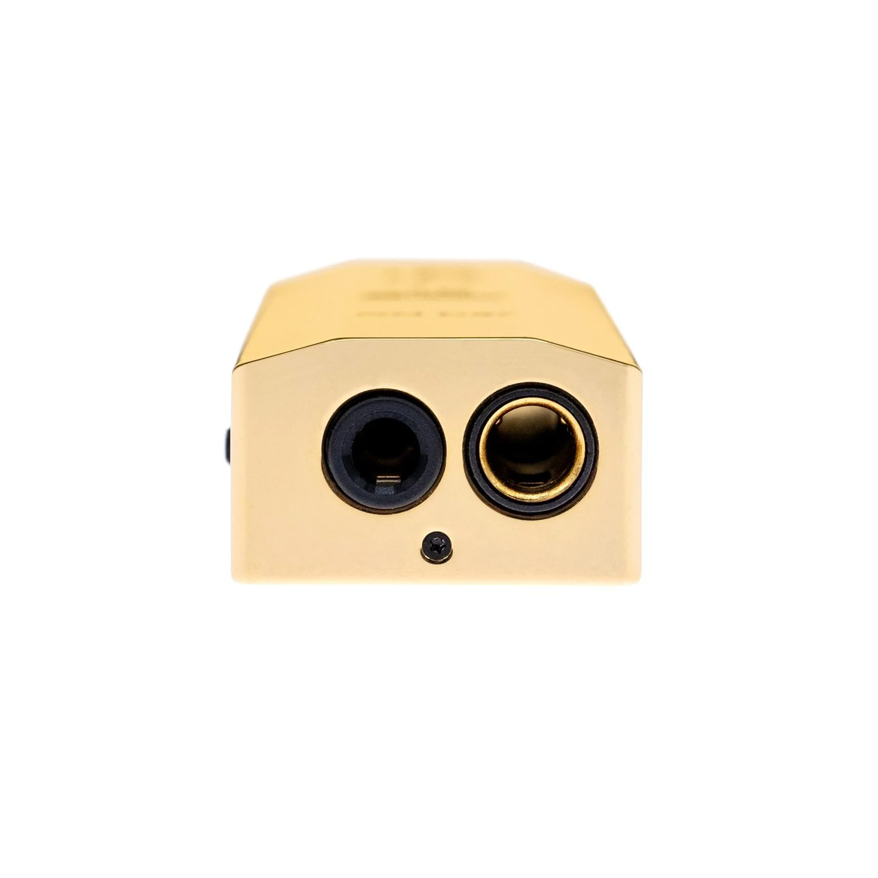 iFi Audio GO Bar - 10th Anniversary Limited Edition Ultraportable DAC / Headphone Amp - Clearance / Open Box - Image 4
