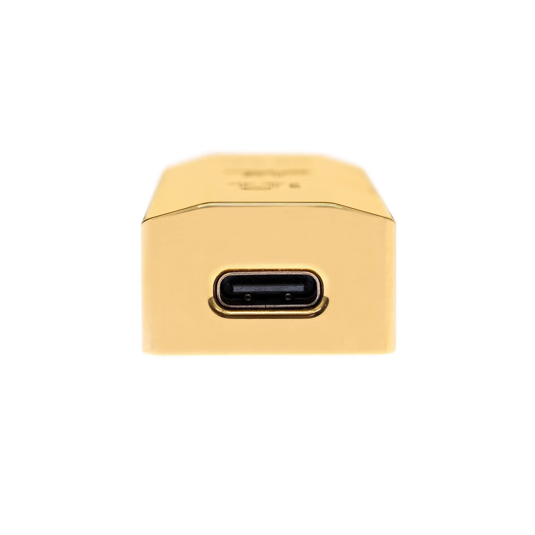 iFi Audio GO Bar - 10th Anniversary Limited Edition Ultraportable DAC / Headphone Amp - Clearance / Open Box - Image 5