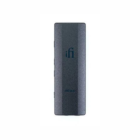 iFi Audio GO Bar Ultraportable DAC / Headphone Amp - Clearance / Open Box - Image 4