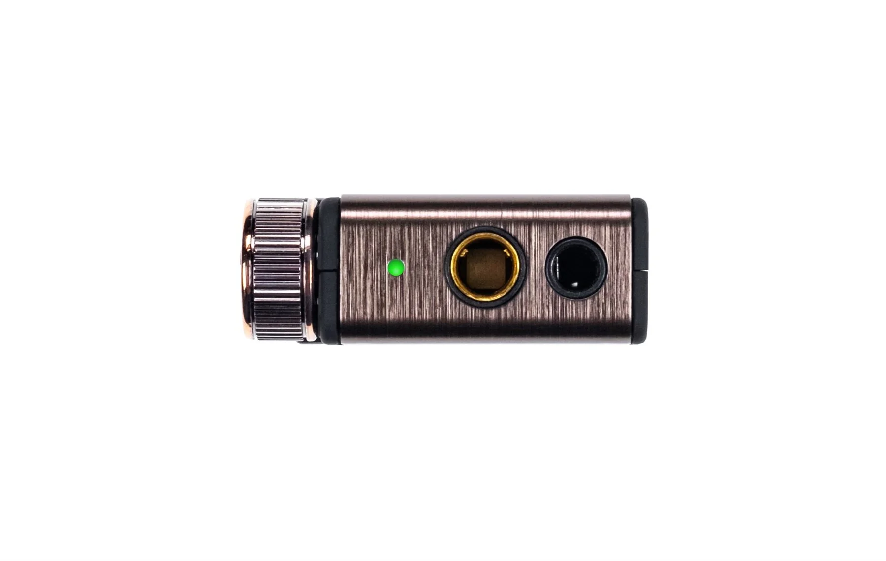 iFi GO blu - Hi-Res Portable Bluetooth DAC with Audeze LCD-2 Classic Headphones Bundle - Image 3