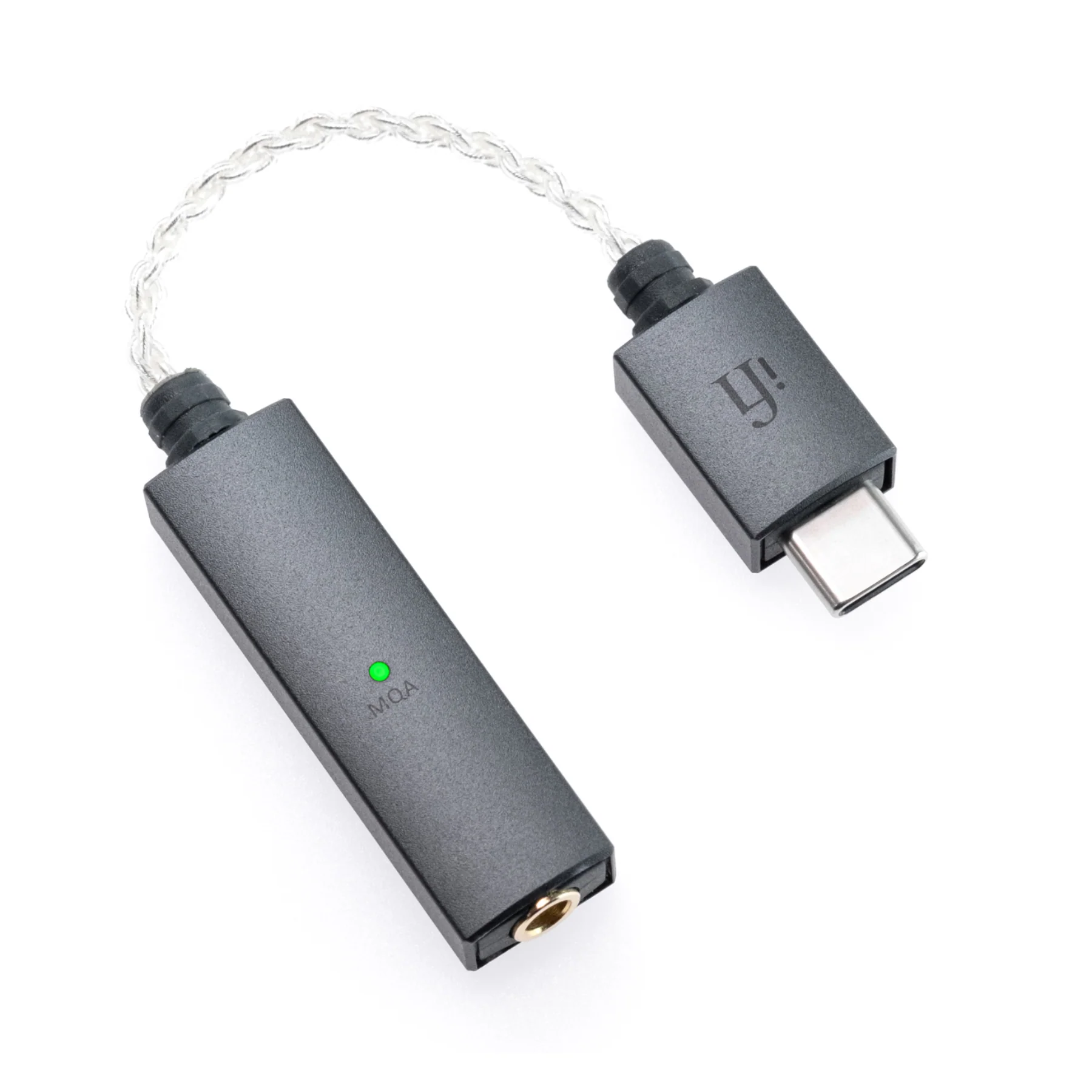 iFi Audio Go Link USB-C DAC Dongle - Clearance / Open Box