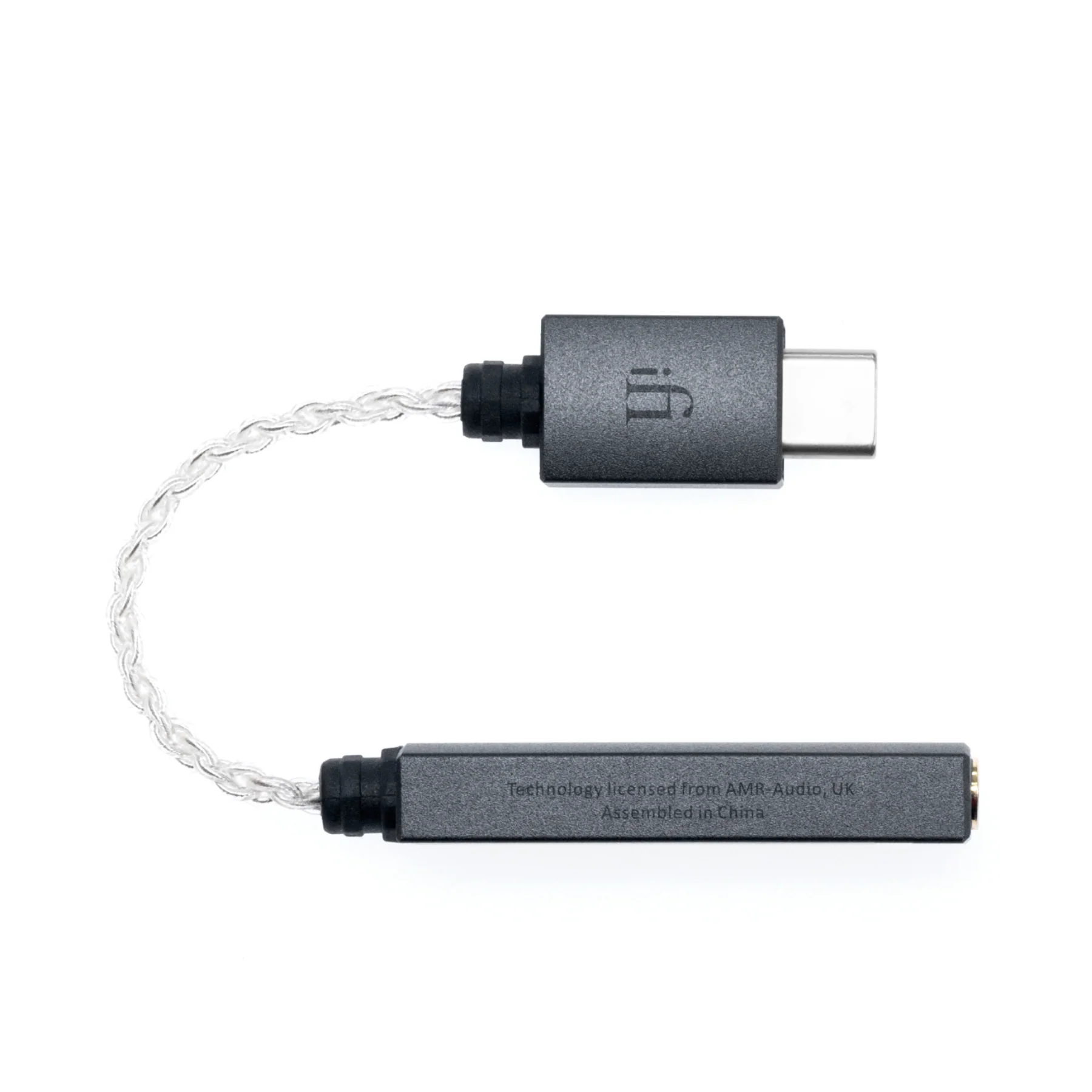 iFi Audio Go Link USB-C DAC Dongle - Clearance / Open Box - Image 3