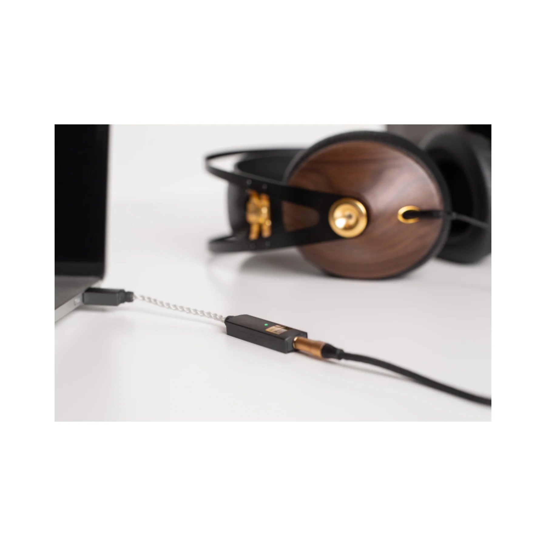 iFi Audio Go Link USB-C DAC Dongle - Clearance / Open Box - Image 4