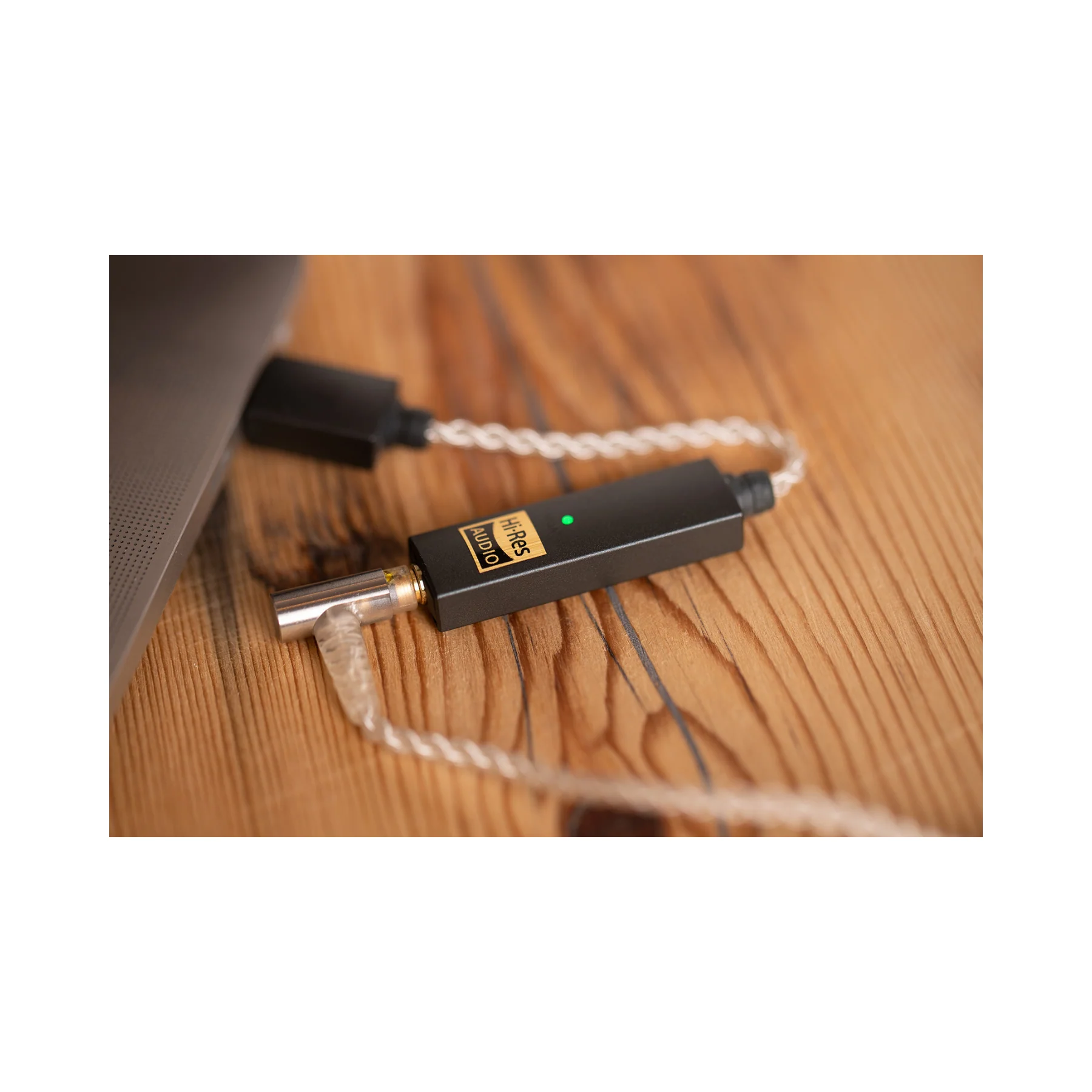 iFi Audio Go Link USB-C DAC Dongle - Clearance / Open Box - Image 5