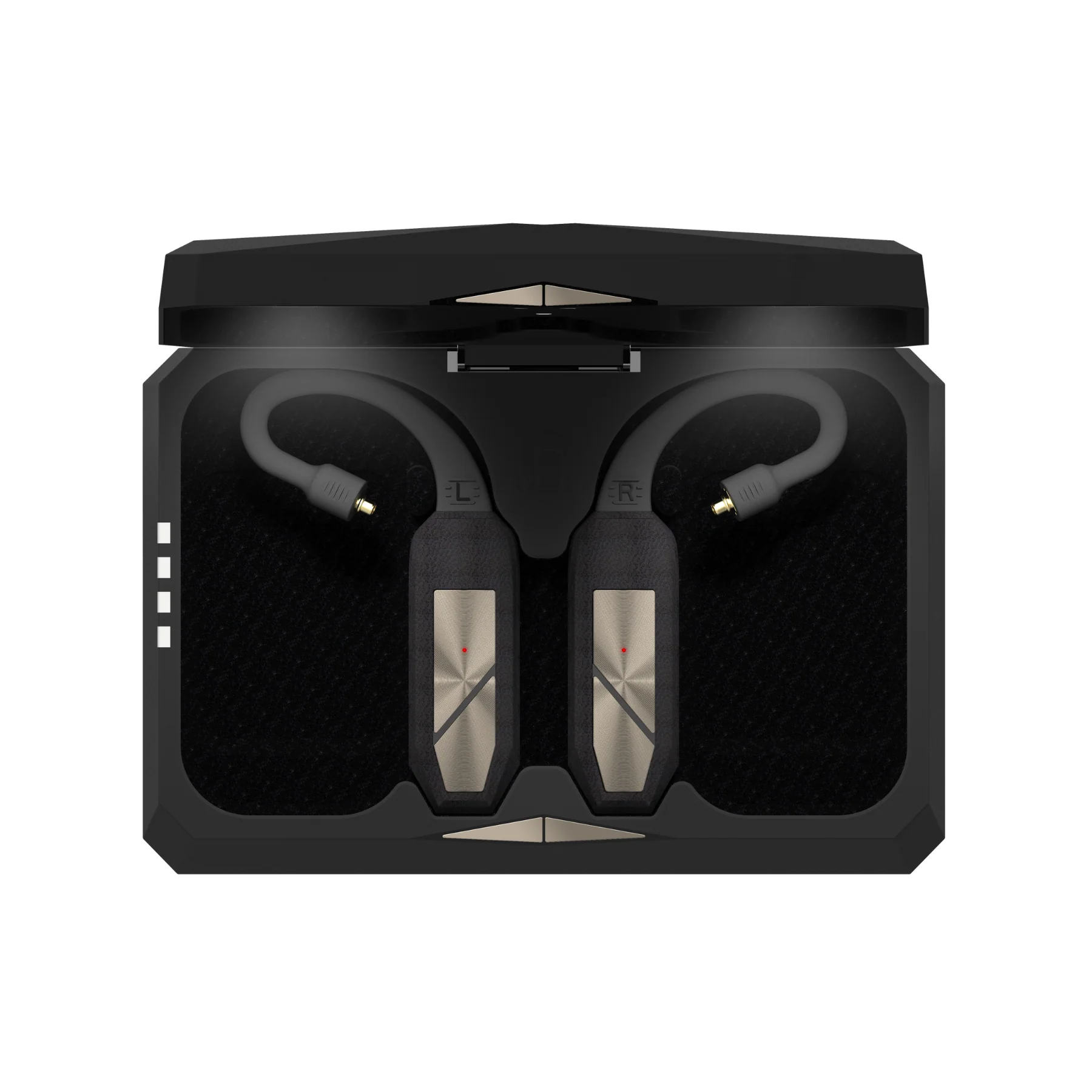 iFi Audio Go Pod Portable IEM Bluetooth DAC/AMP (Unit Only) - Image 3
